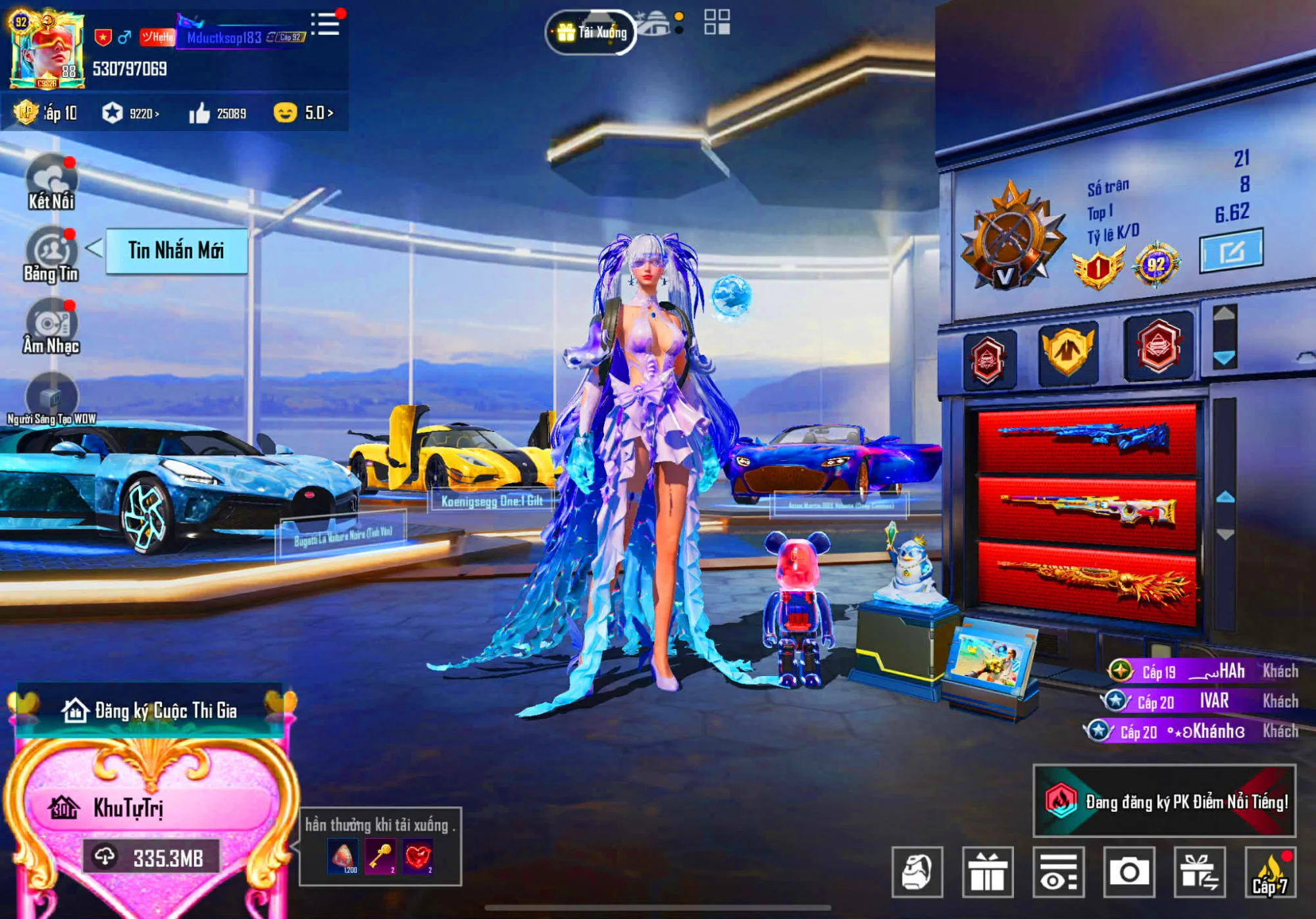 Account #426 - Image 2