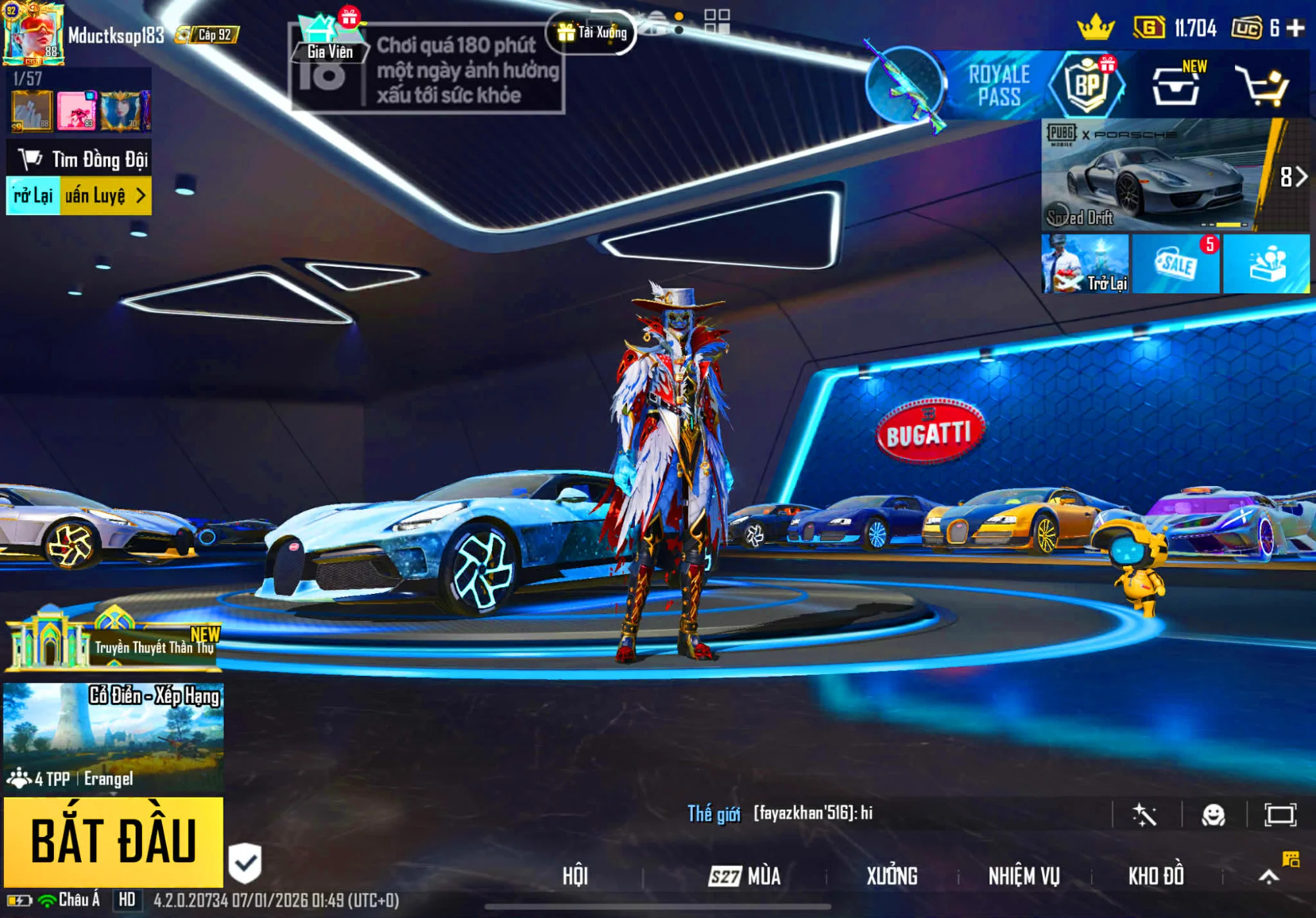 Account #426 - Image 7