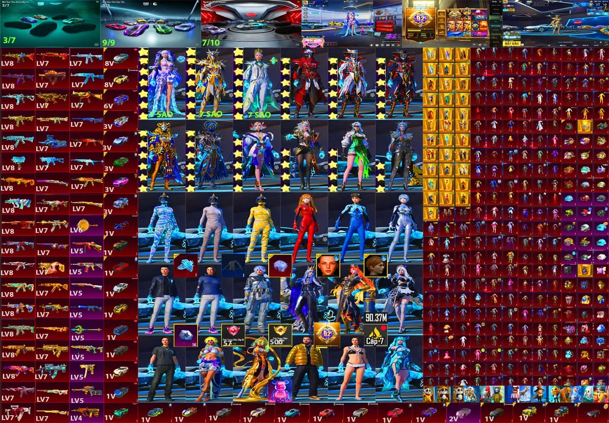 Account #426 - Image 11