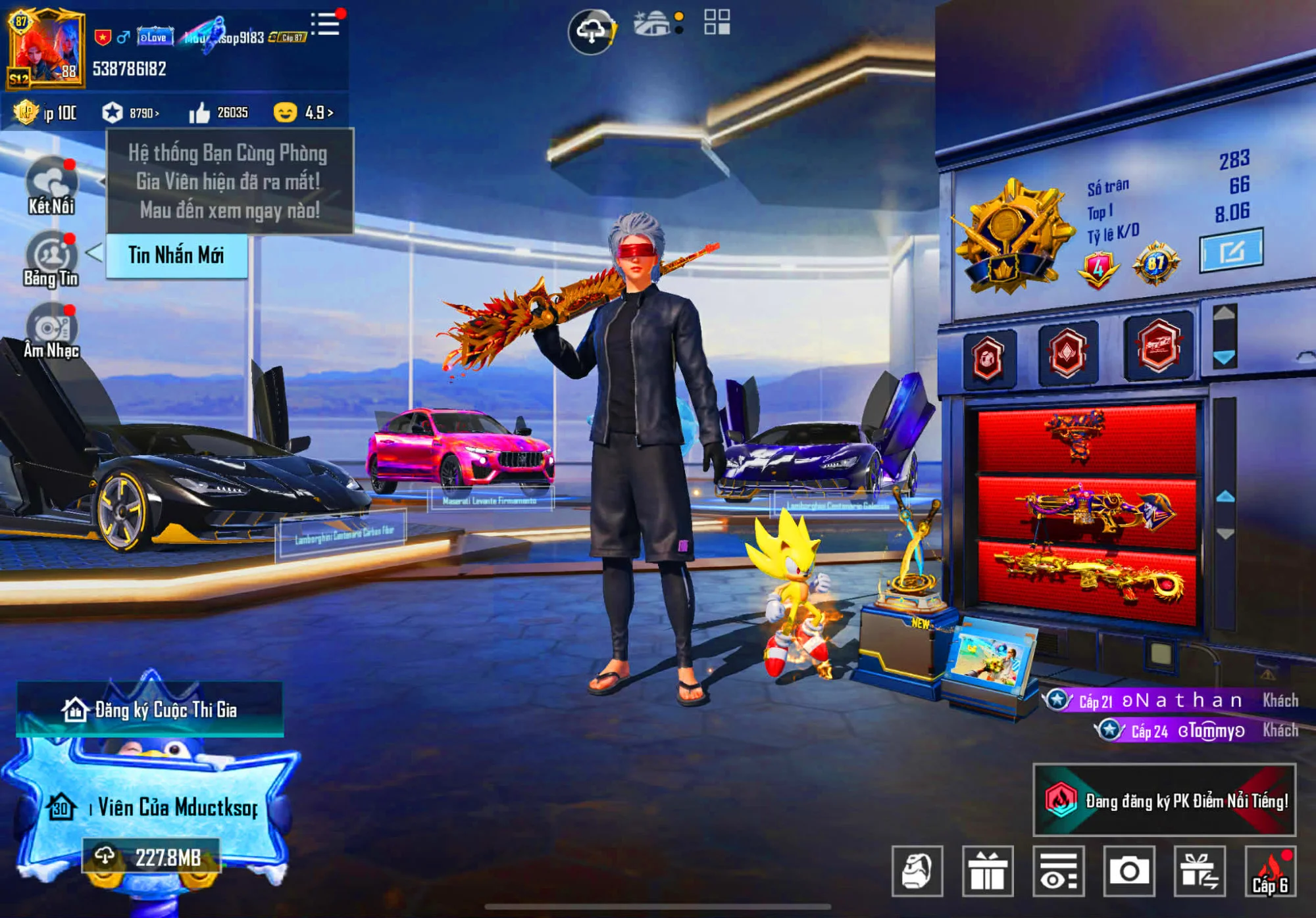 Account #428 - Image 2