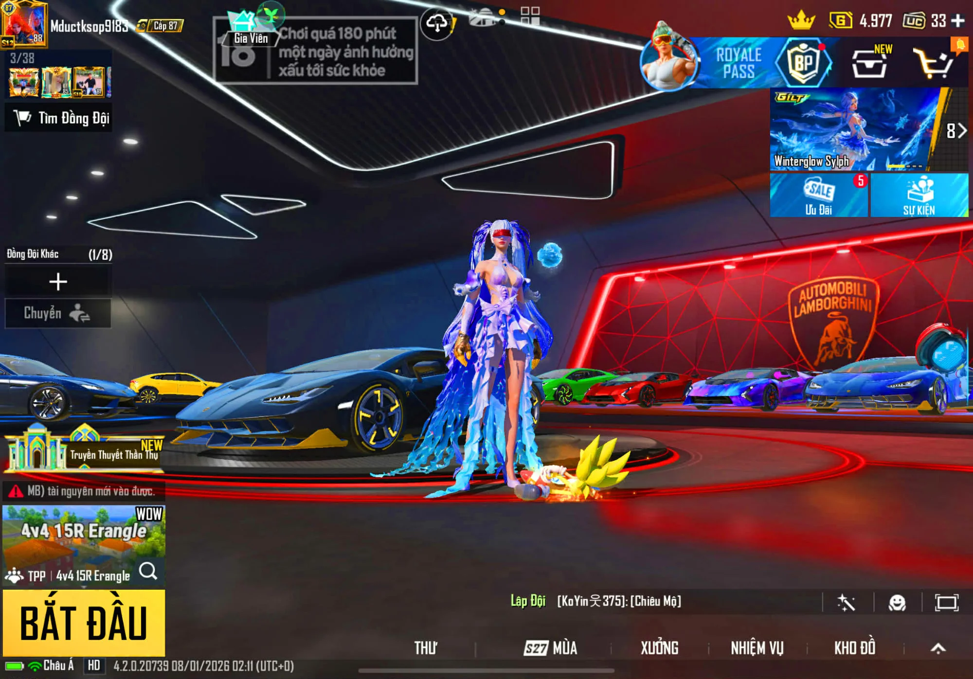 Account #428 - Image 4