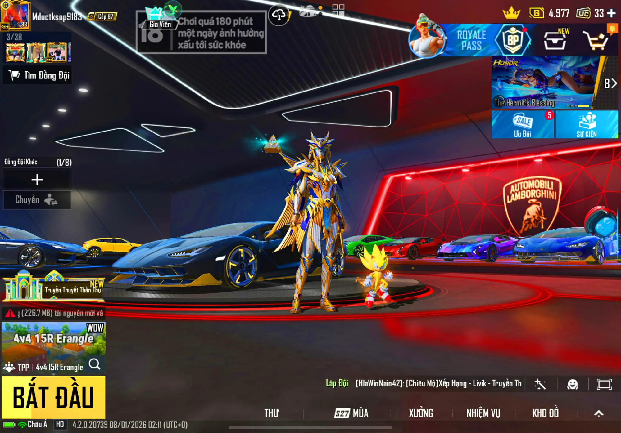 Account #428 - Image 5