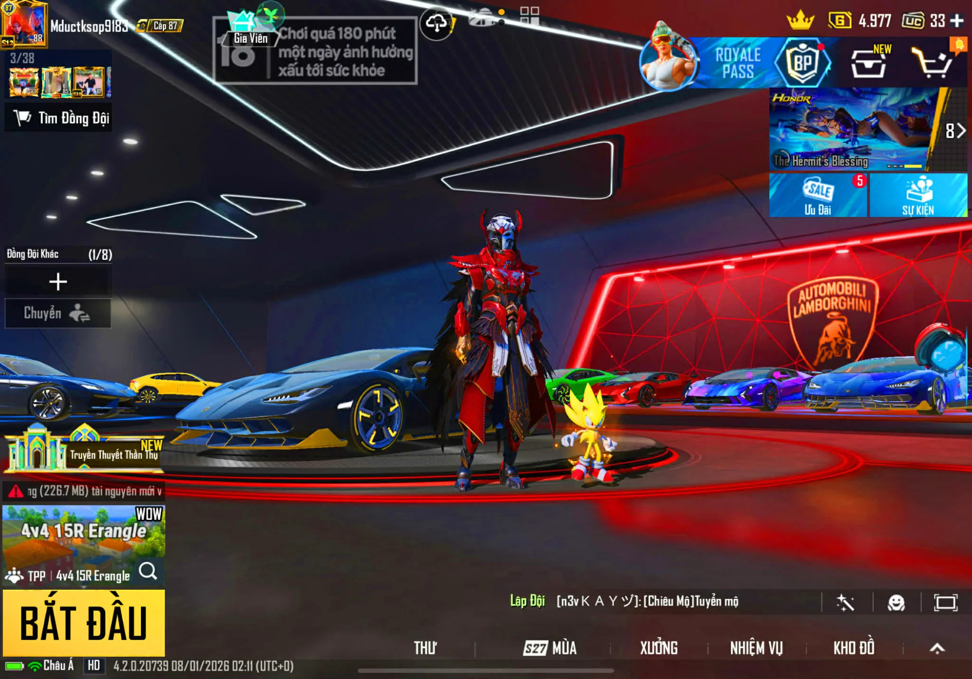 Account #428 - Image 7