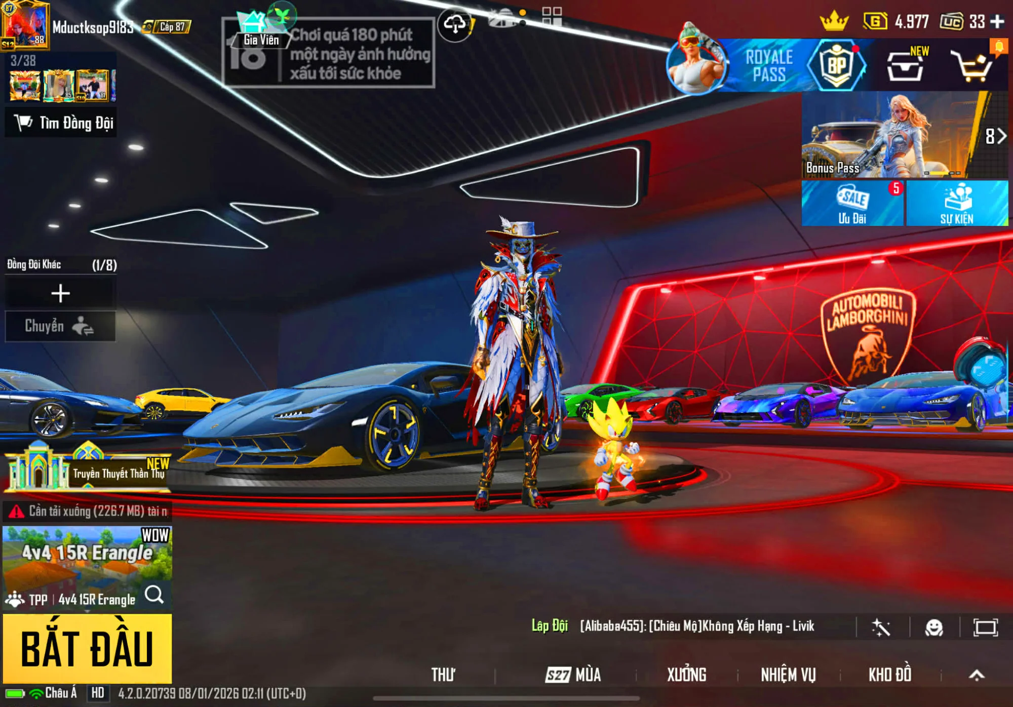 Account #428 - Image 8