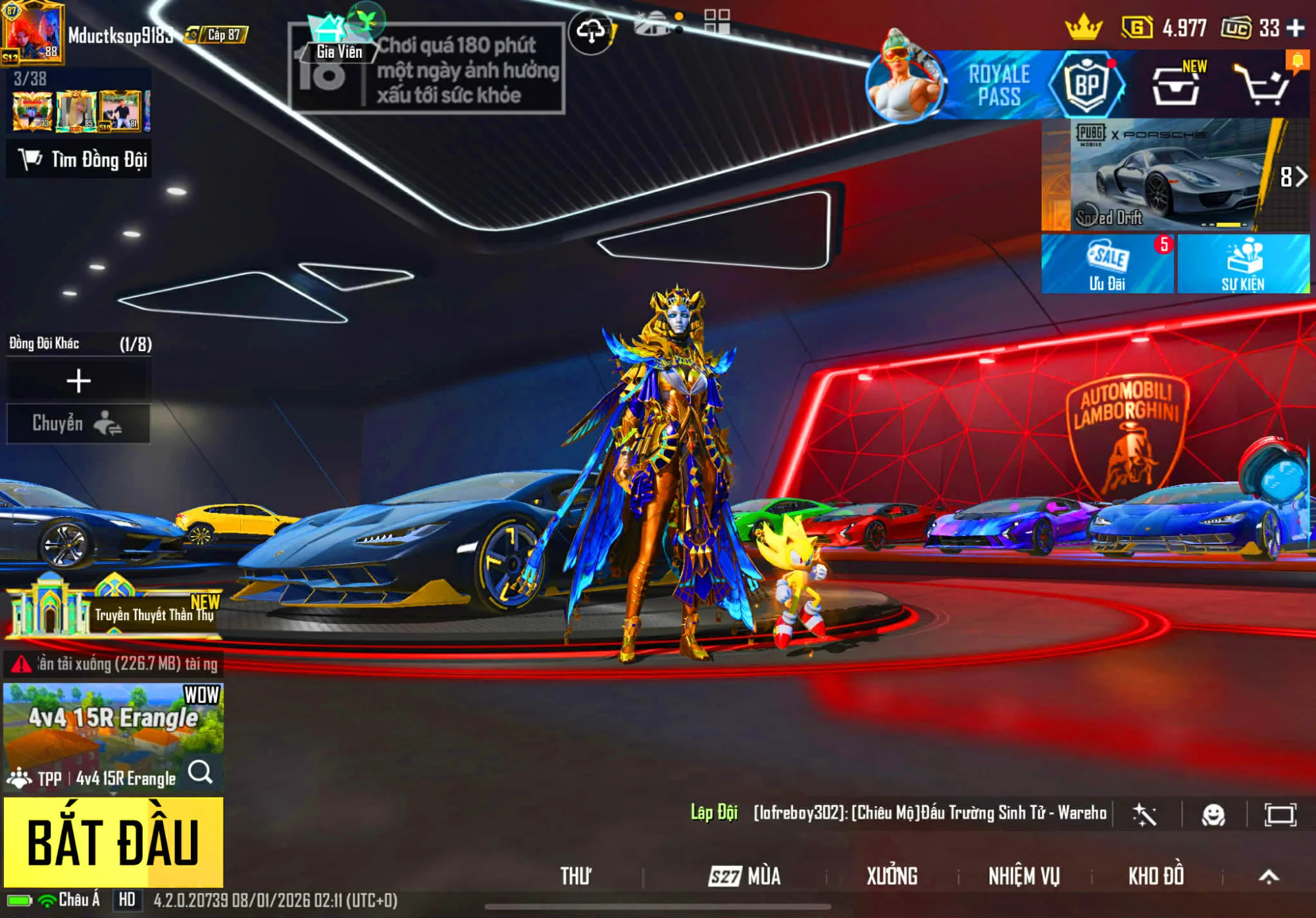 Account #428 - Image 9