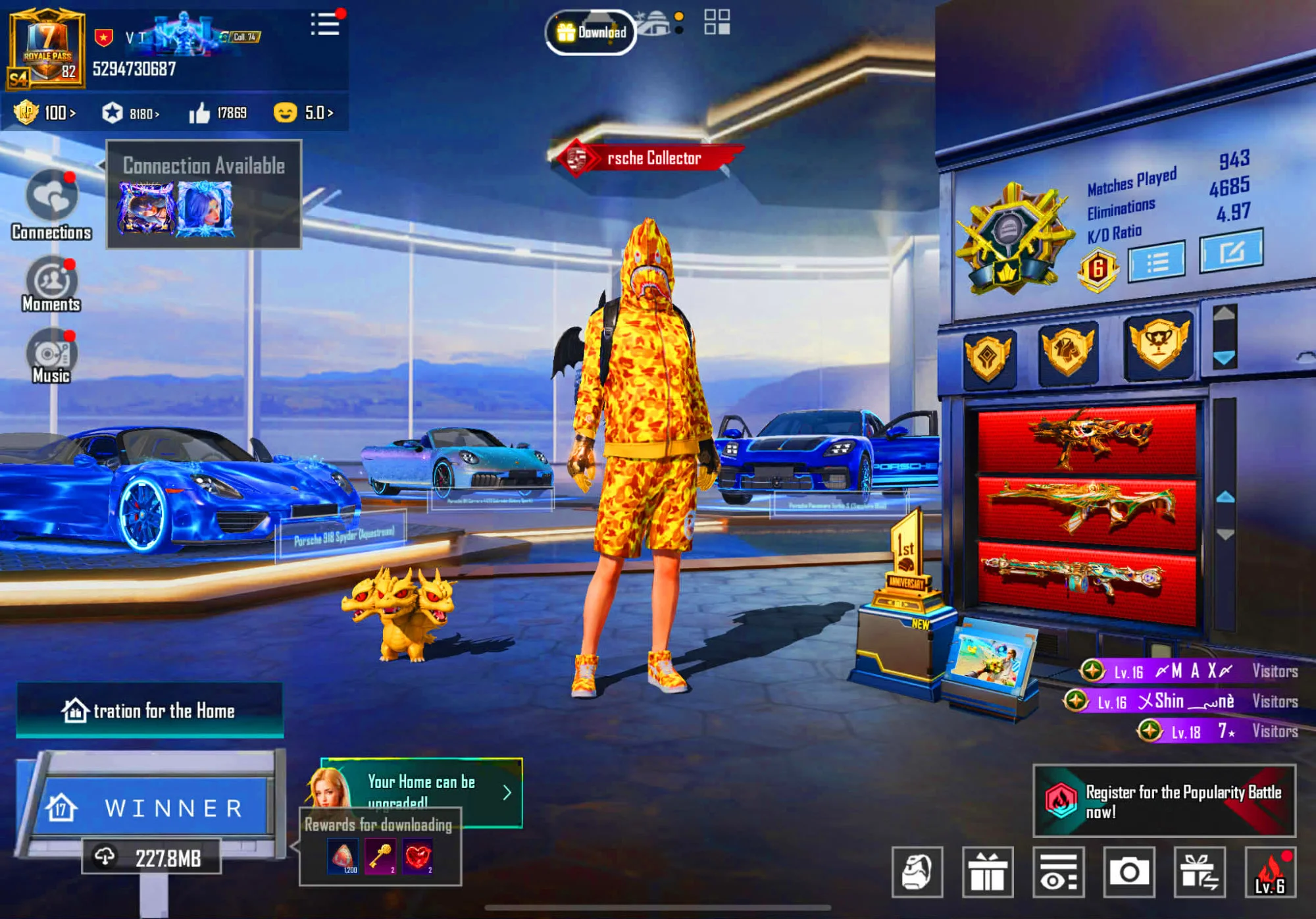 Account #430 - Image 2