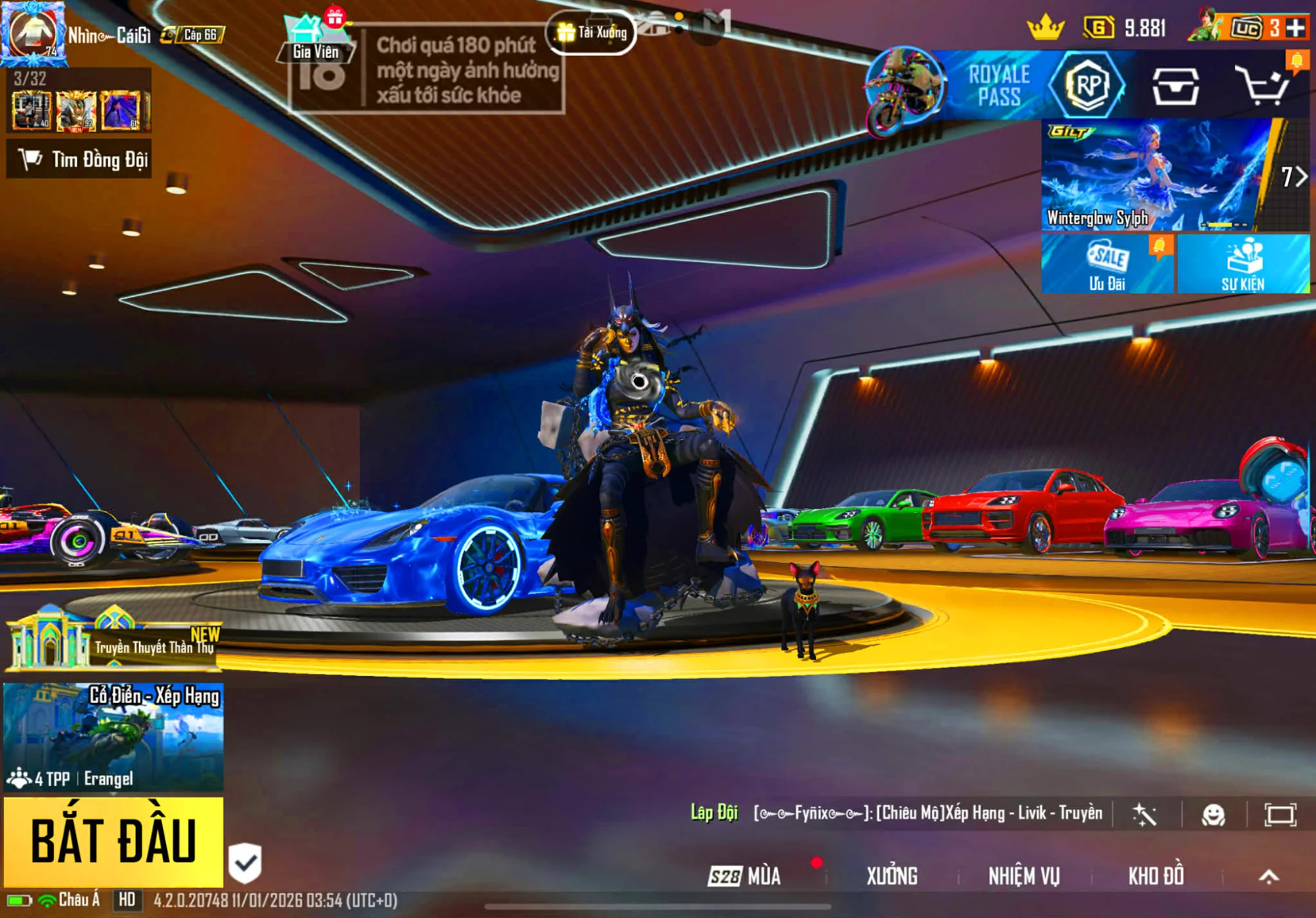 Account #431 - Image 3