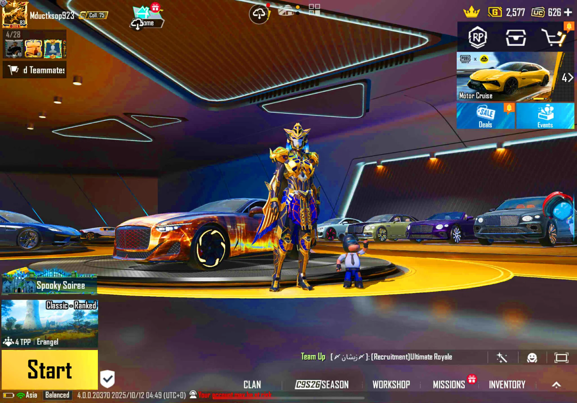 Account #293 - Image 2