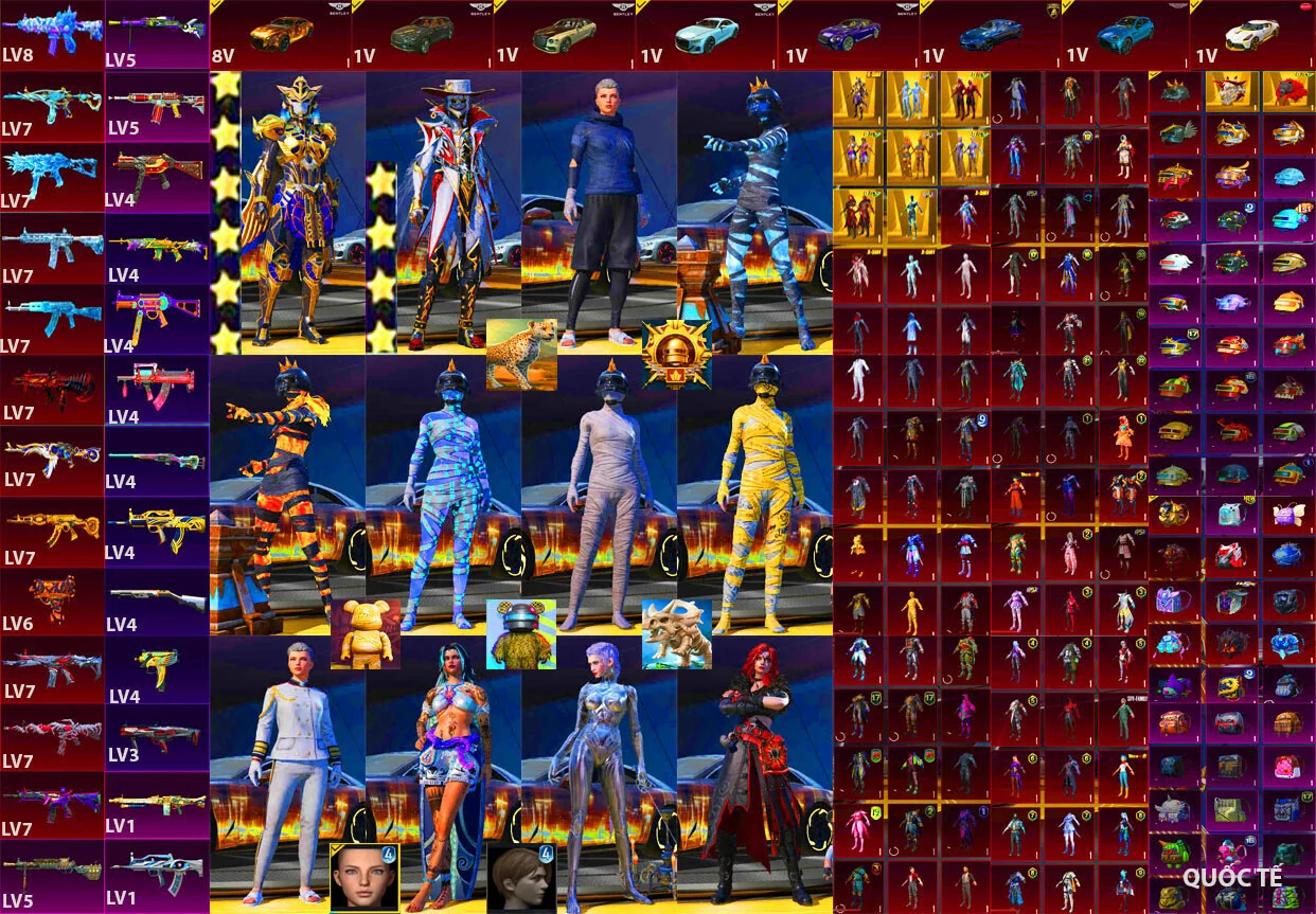 Account #432 - Image 1