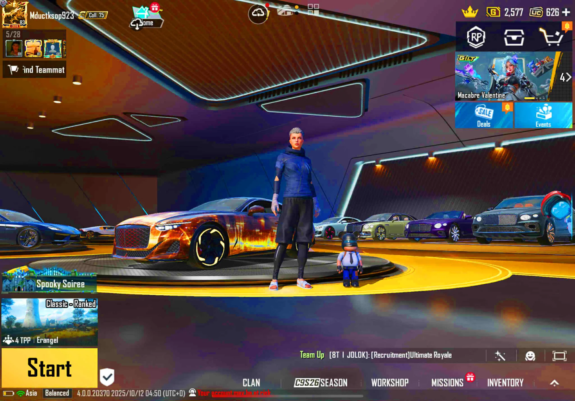 Account #432 - Image 4