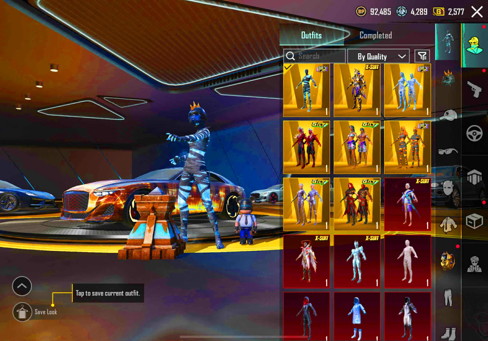 Account #432 - Image 5