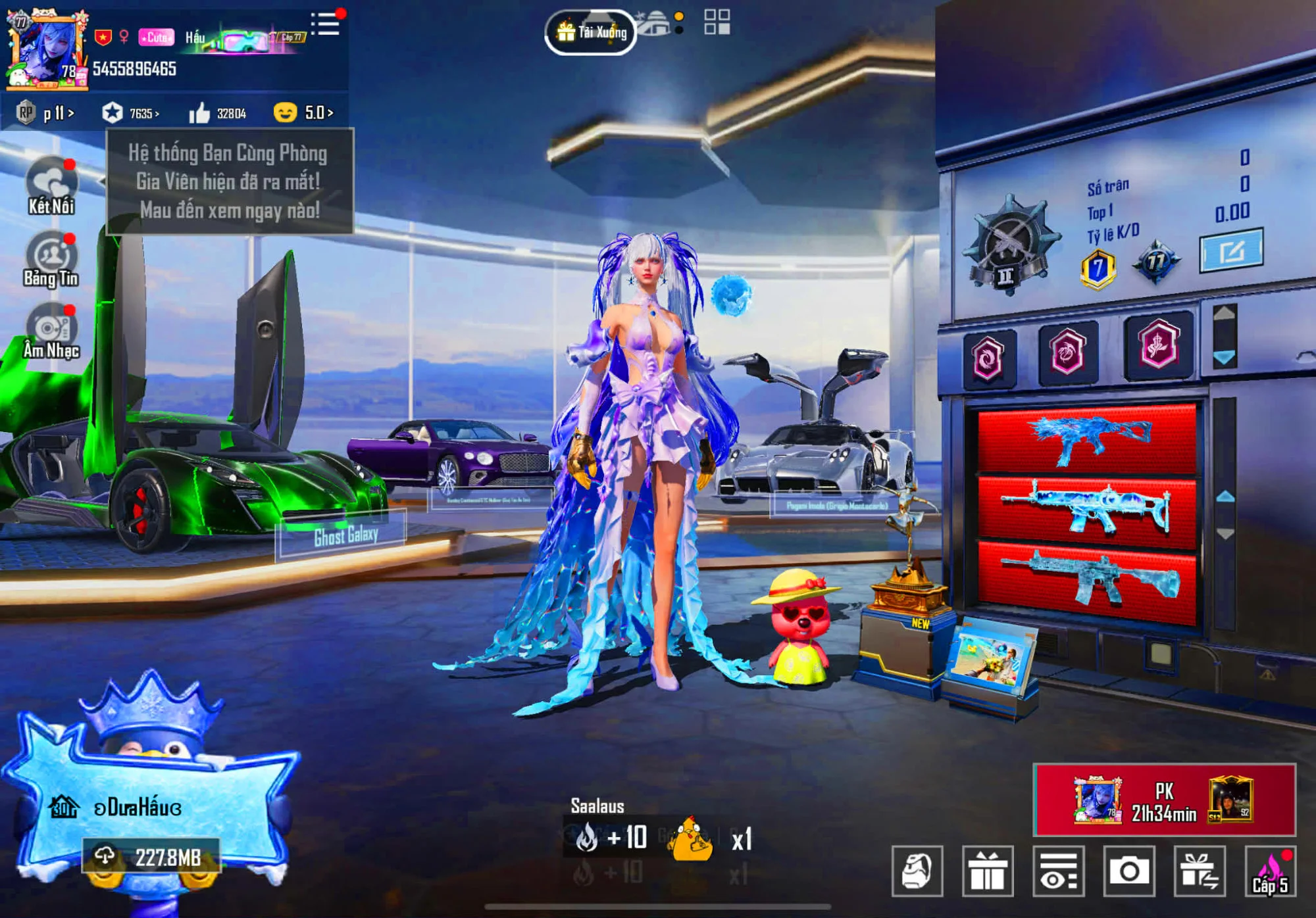 Account #436 - Image 2