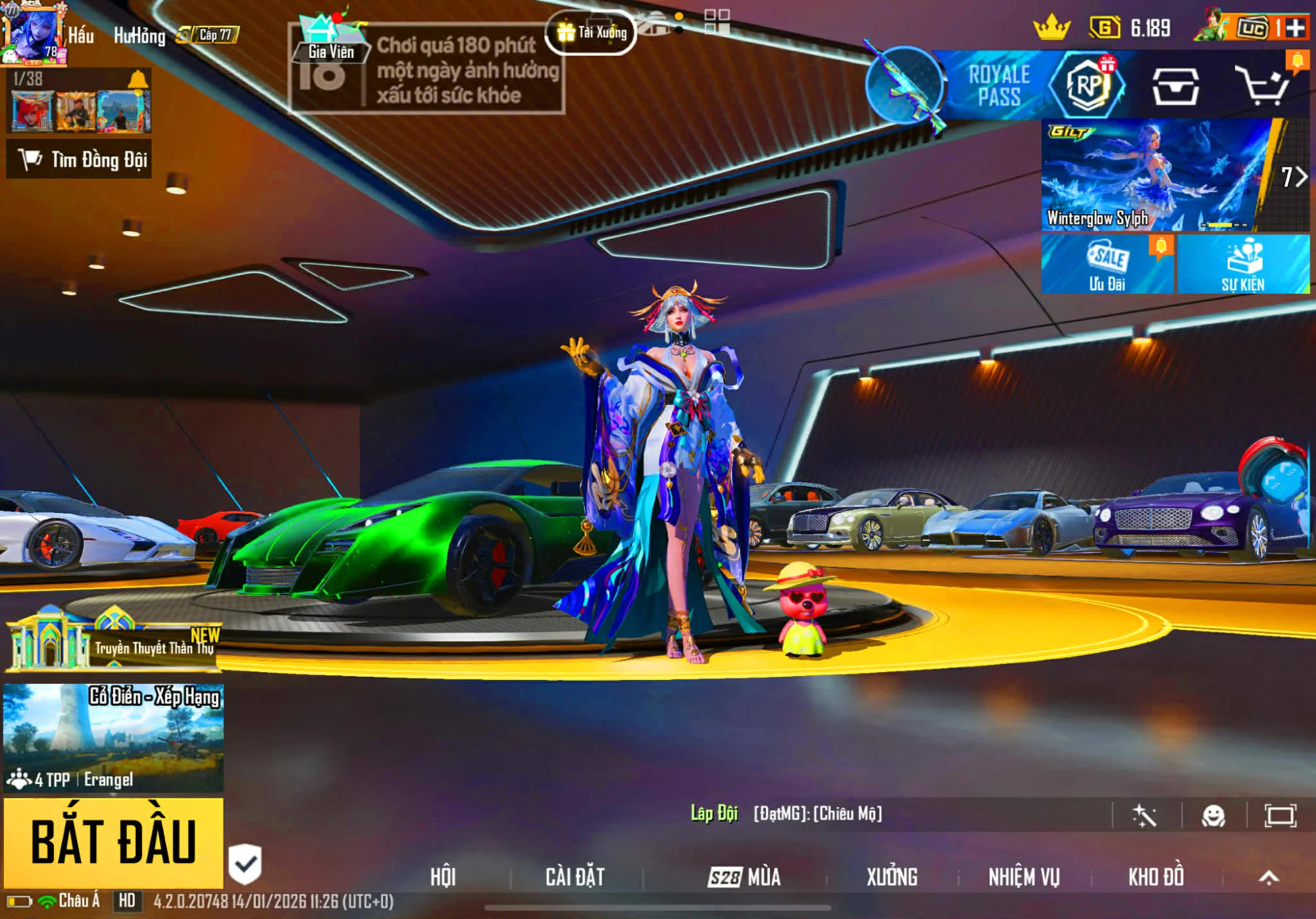 Account #436 - Image 3