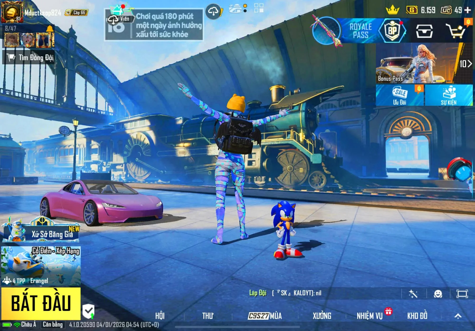 Account #424 - Image 5