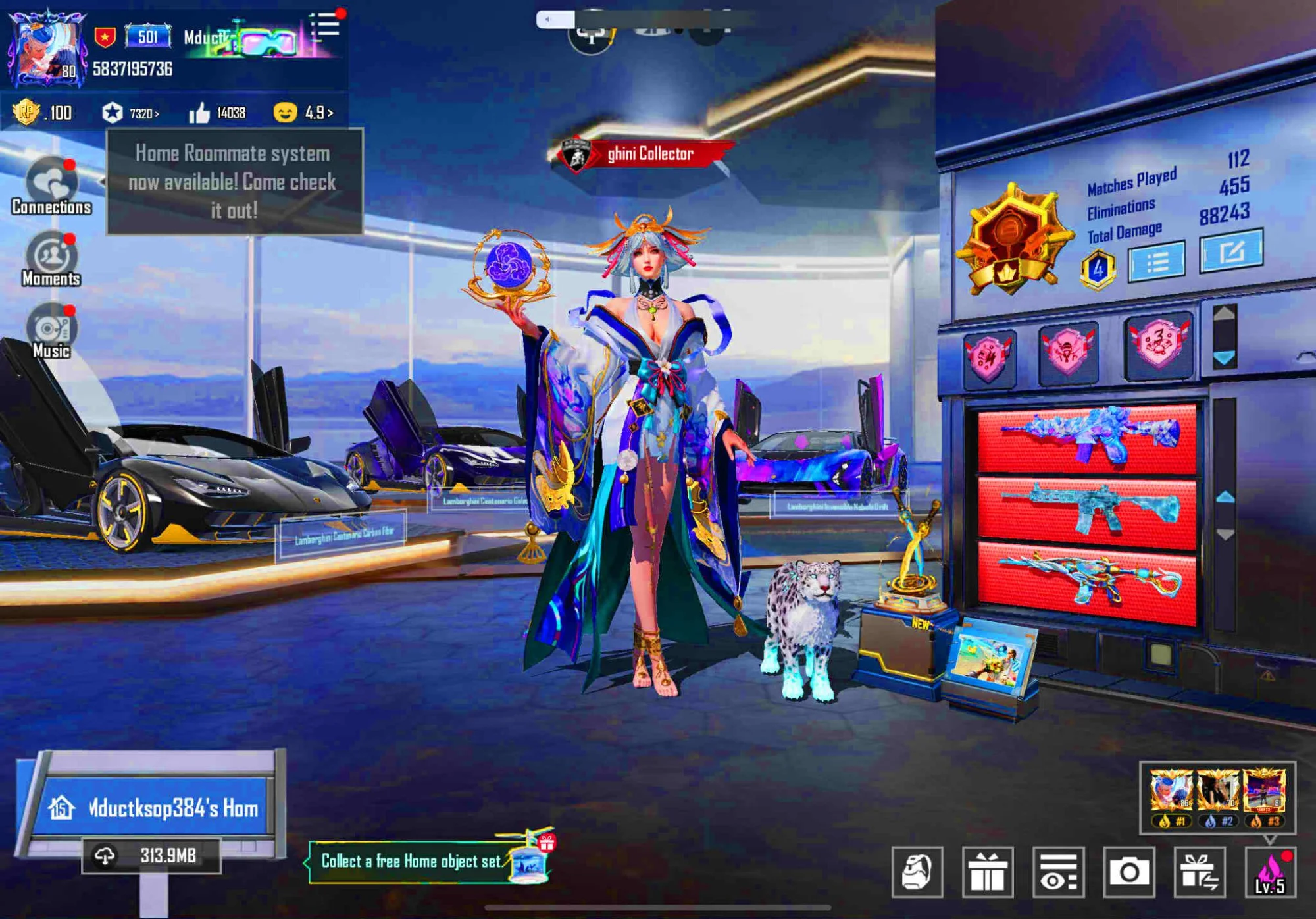 Account #437 - Image 4