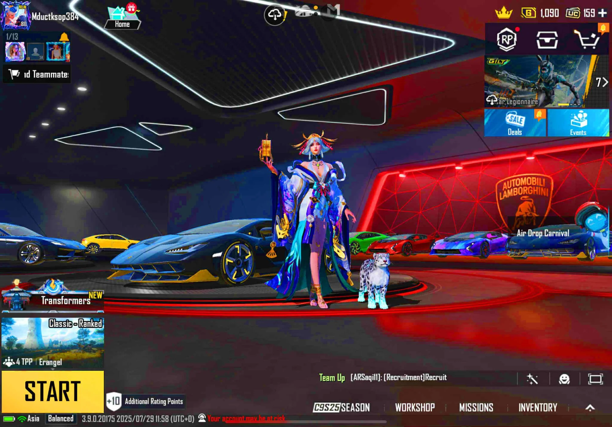 Account #437 - Image 5