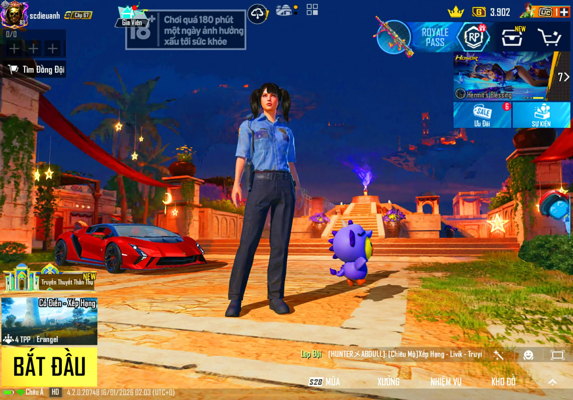 Account #440 - Image 2