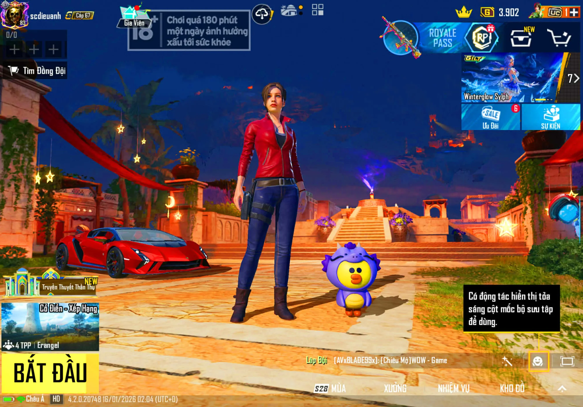 Account #440 - Image 3