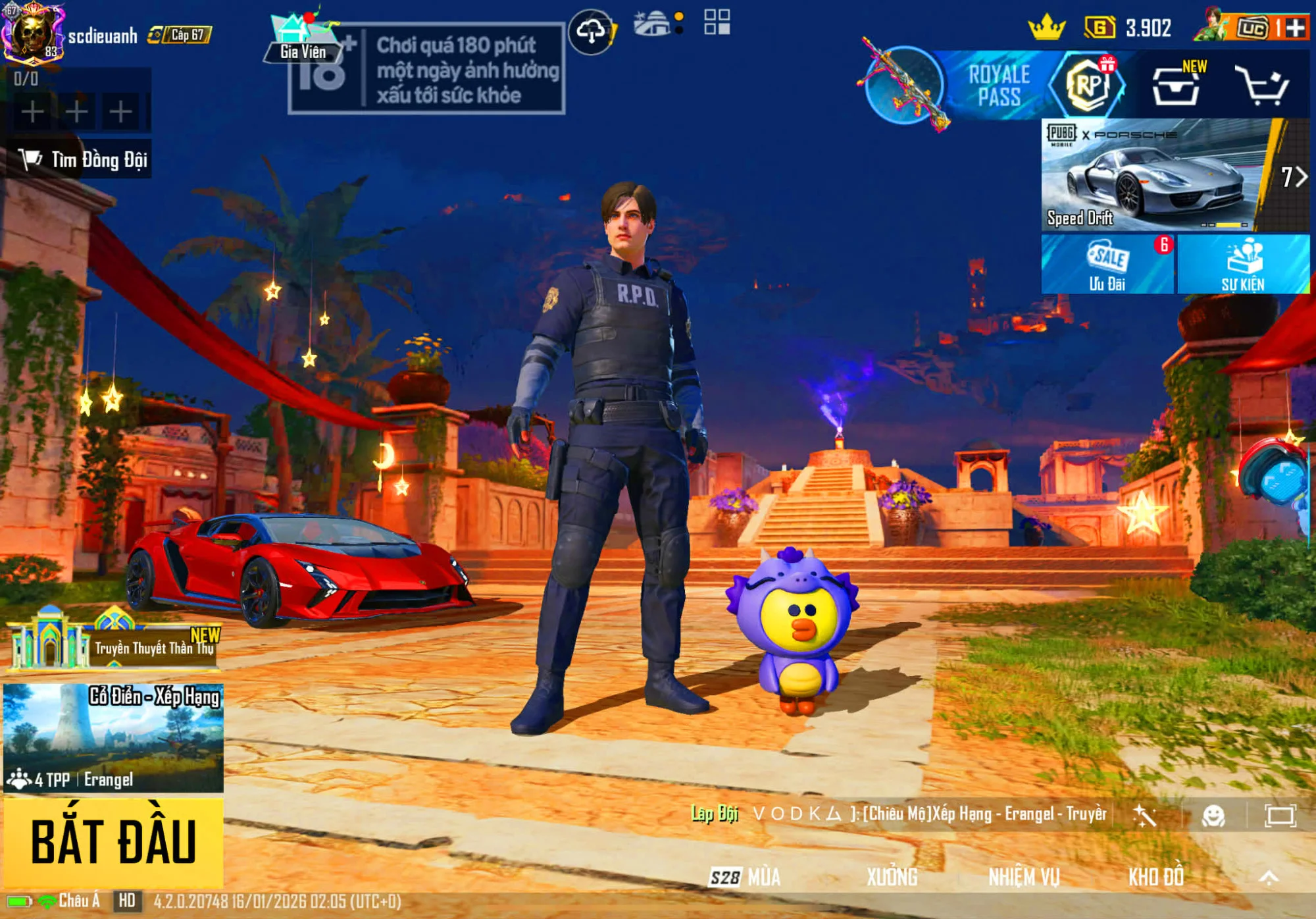 Account #440 - Image 4