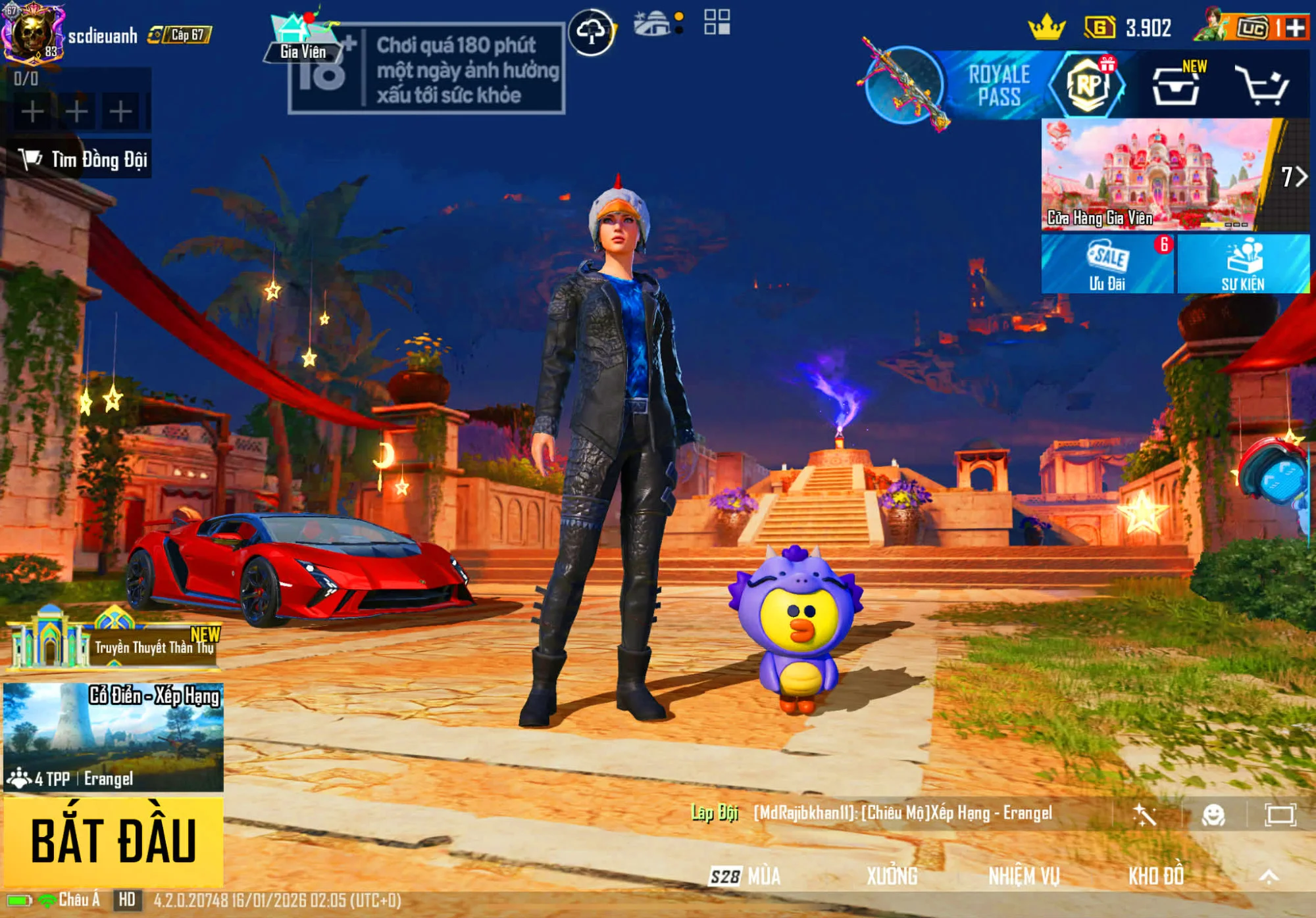 Account #440 - Image 5