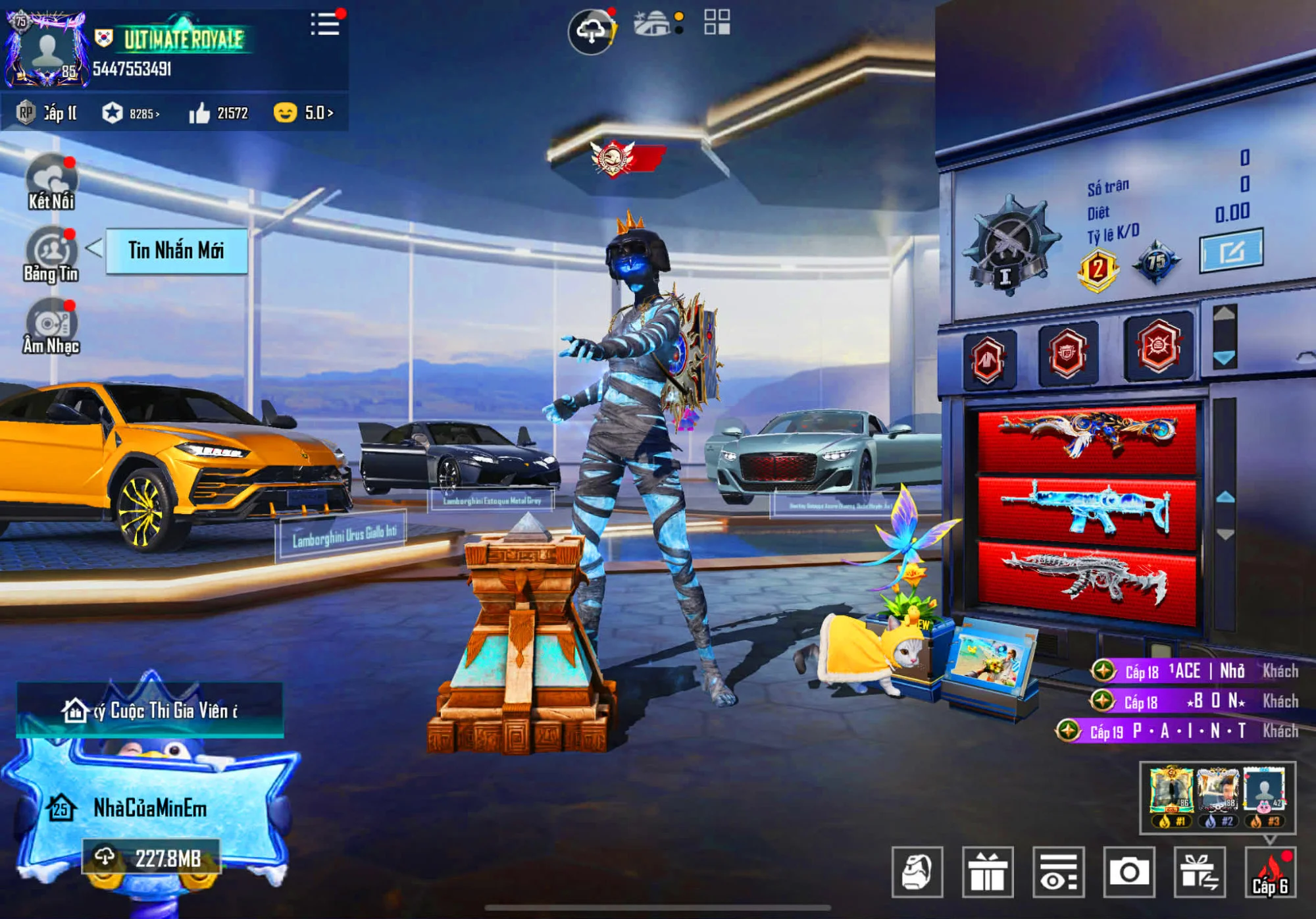 Account #442 - Image 2