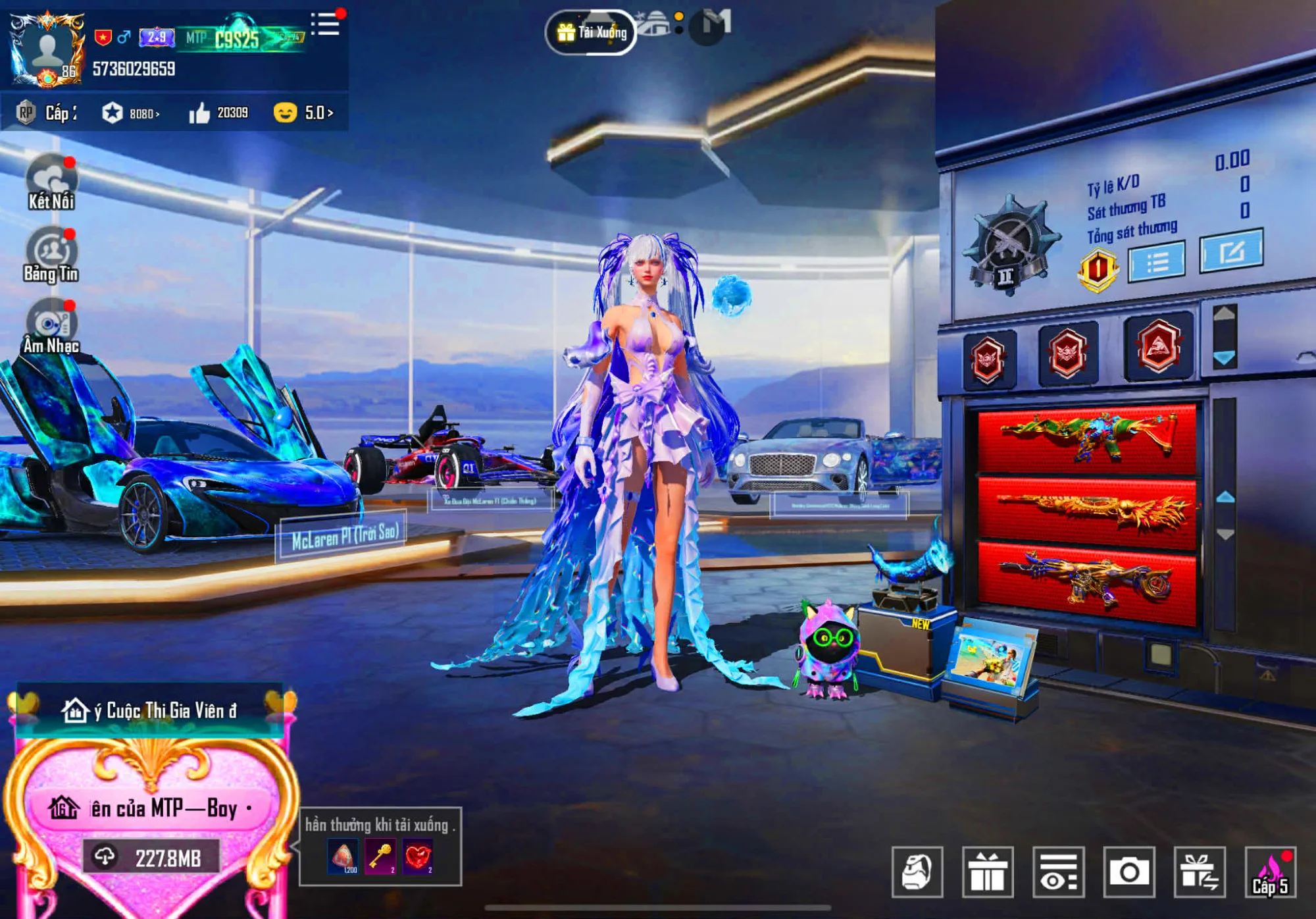 Account #443 - Image 2