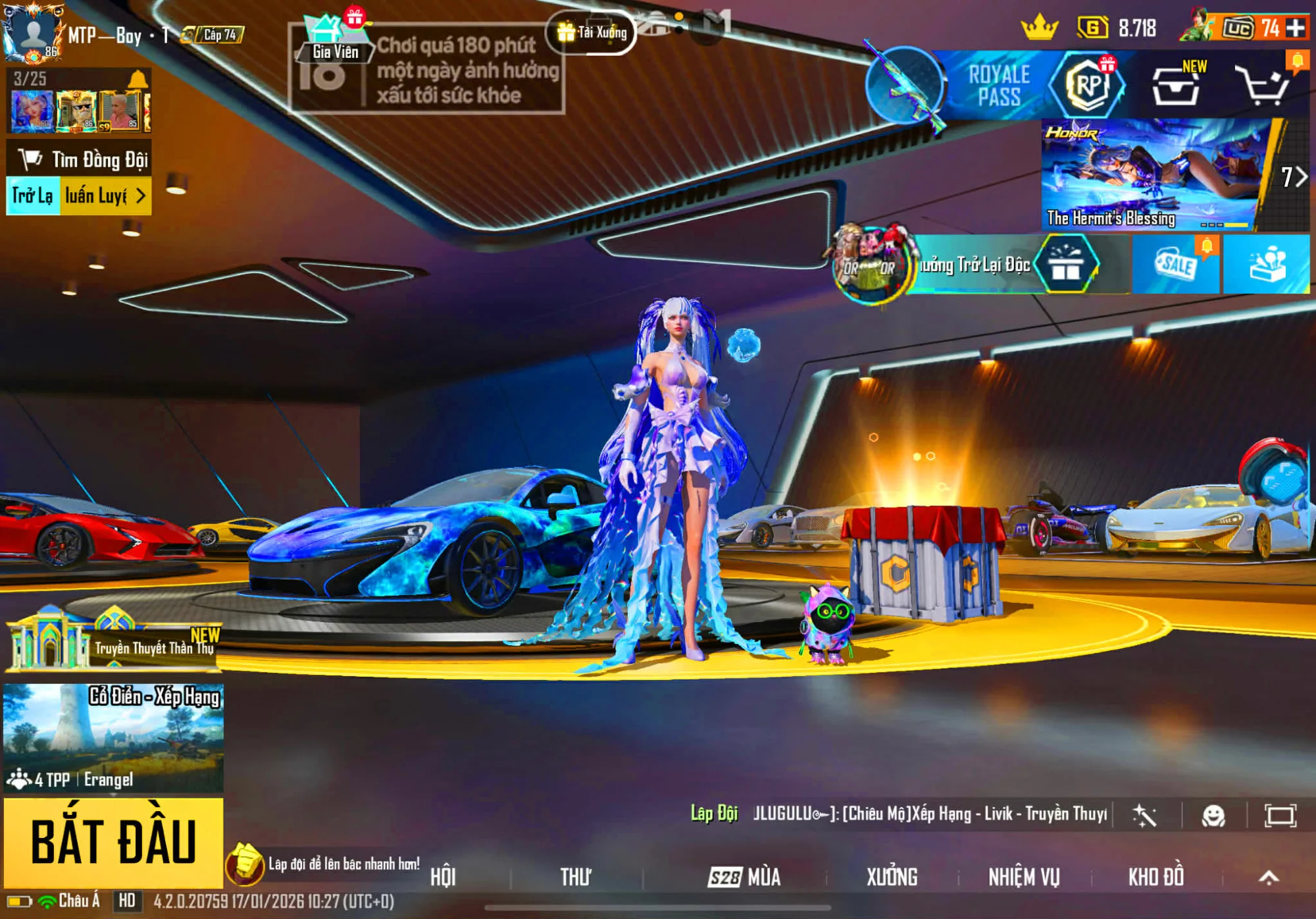 Account #443 - Image 3