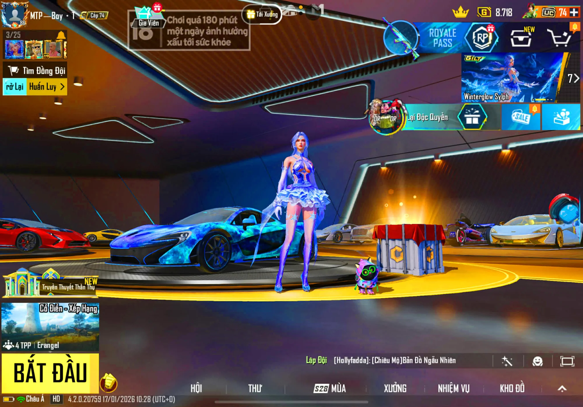 Account #443 - Image 4