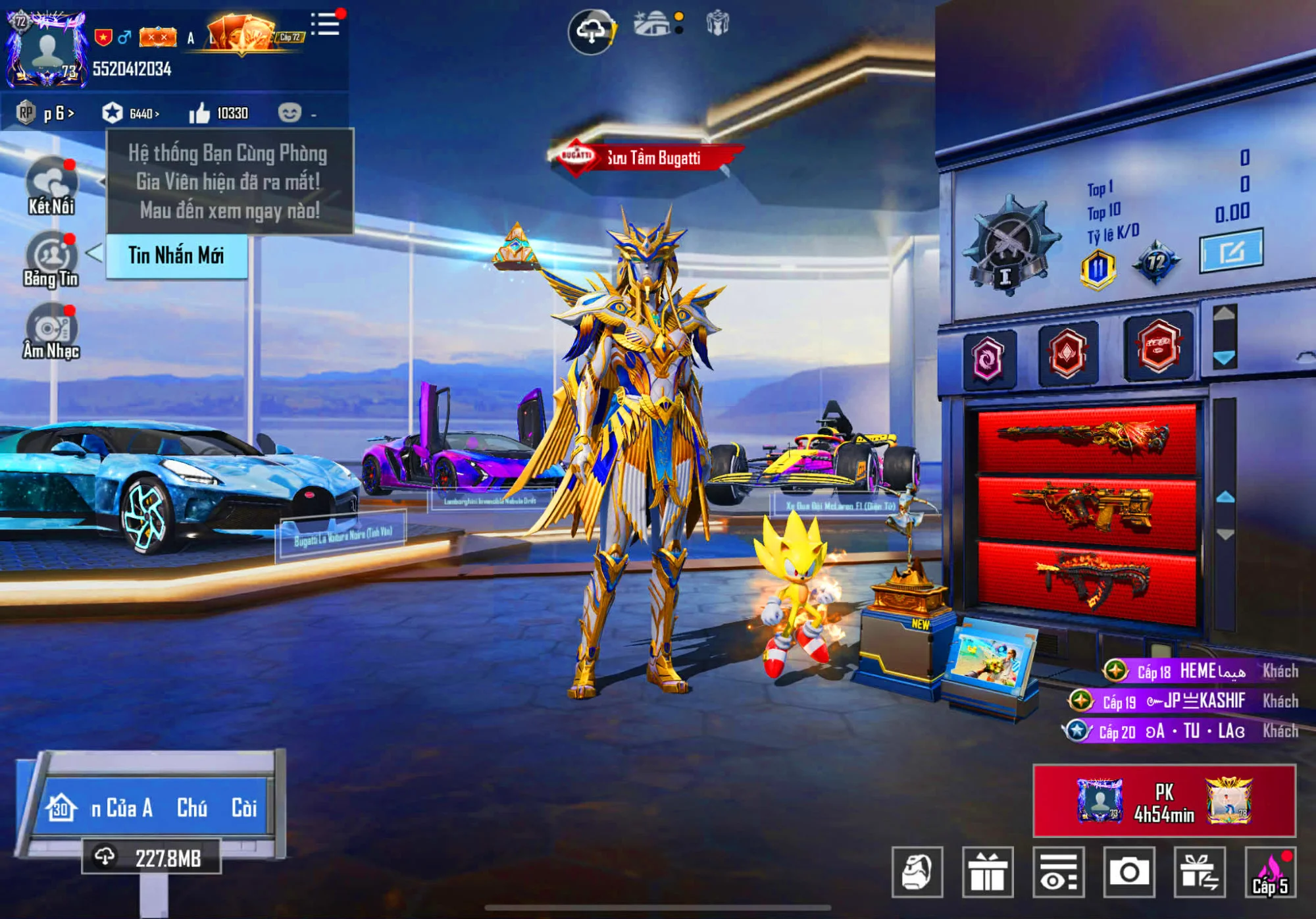 Account #445 - Image 2