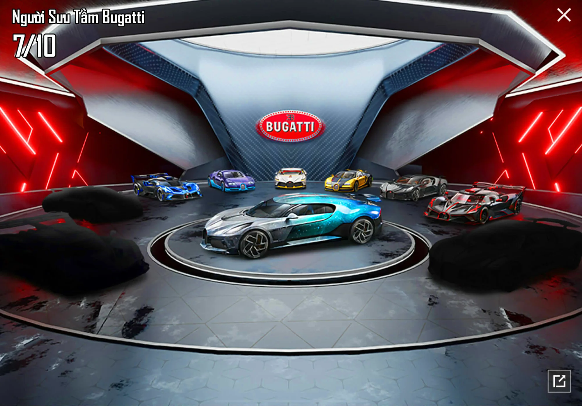 Account #445 - Image 6