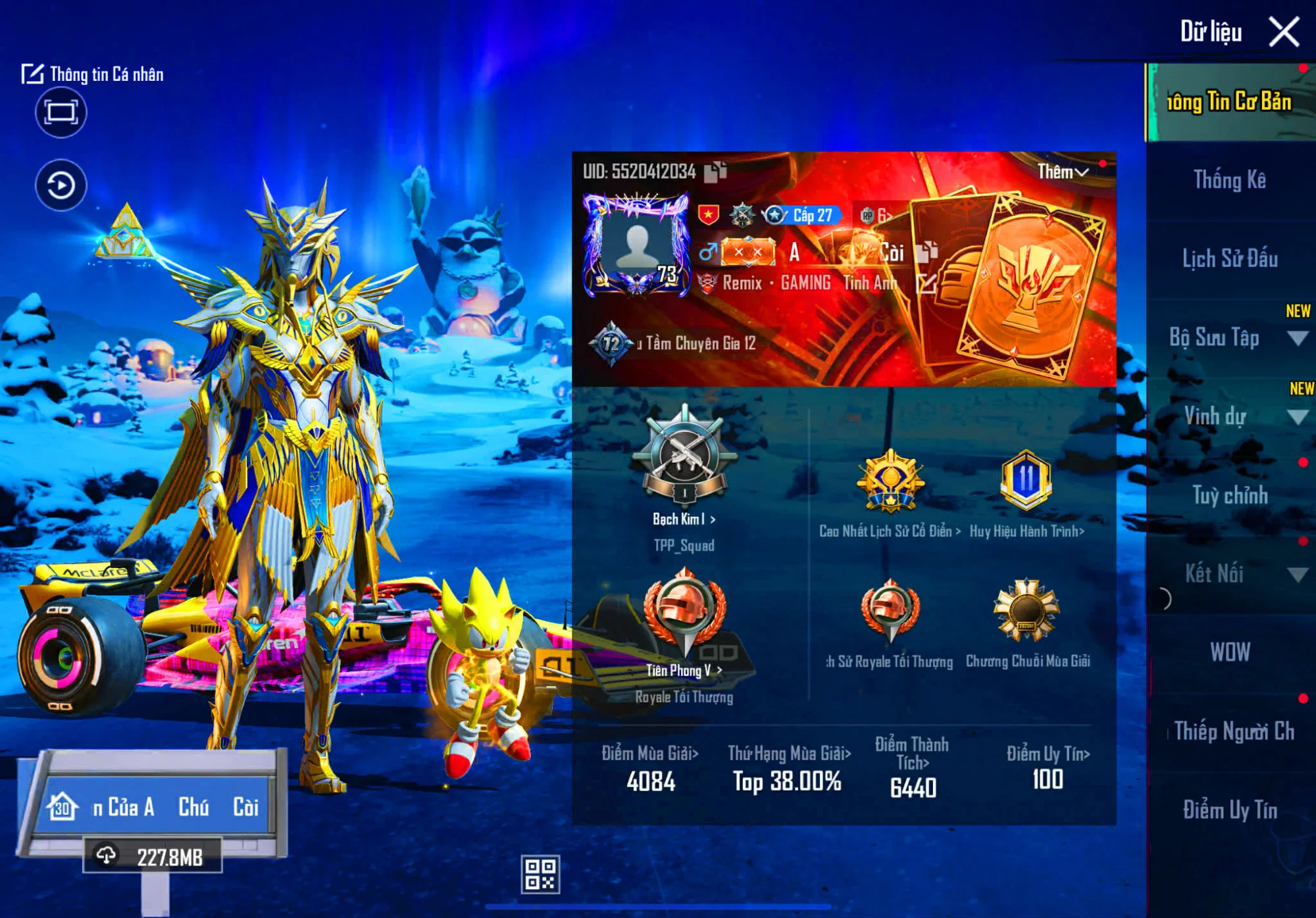 Account #446 - Image 3