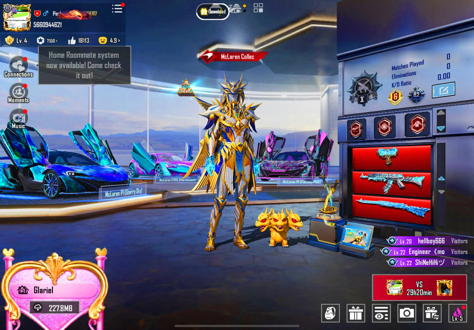 Account #448 - Image 2