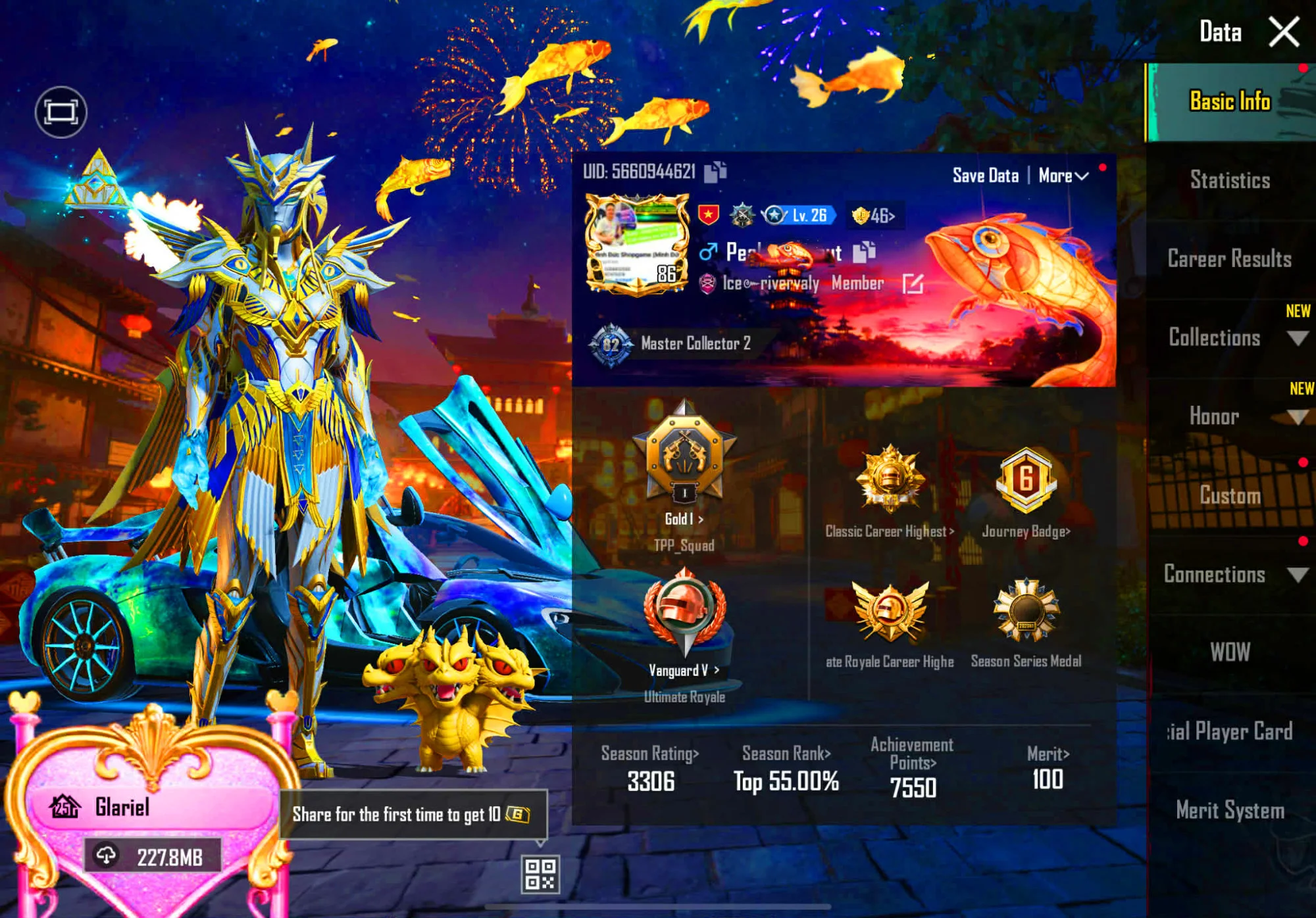 Account #448 - Image 3