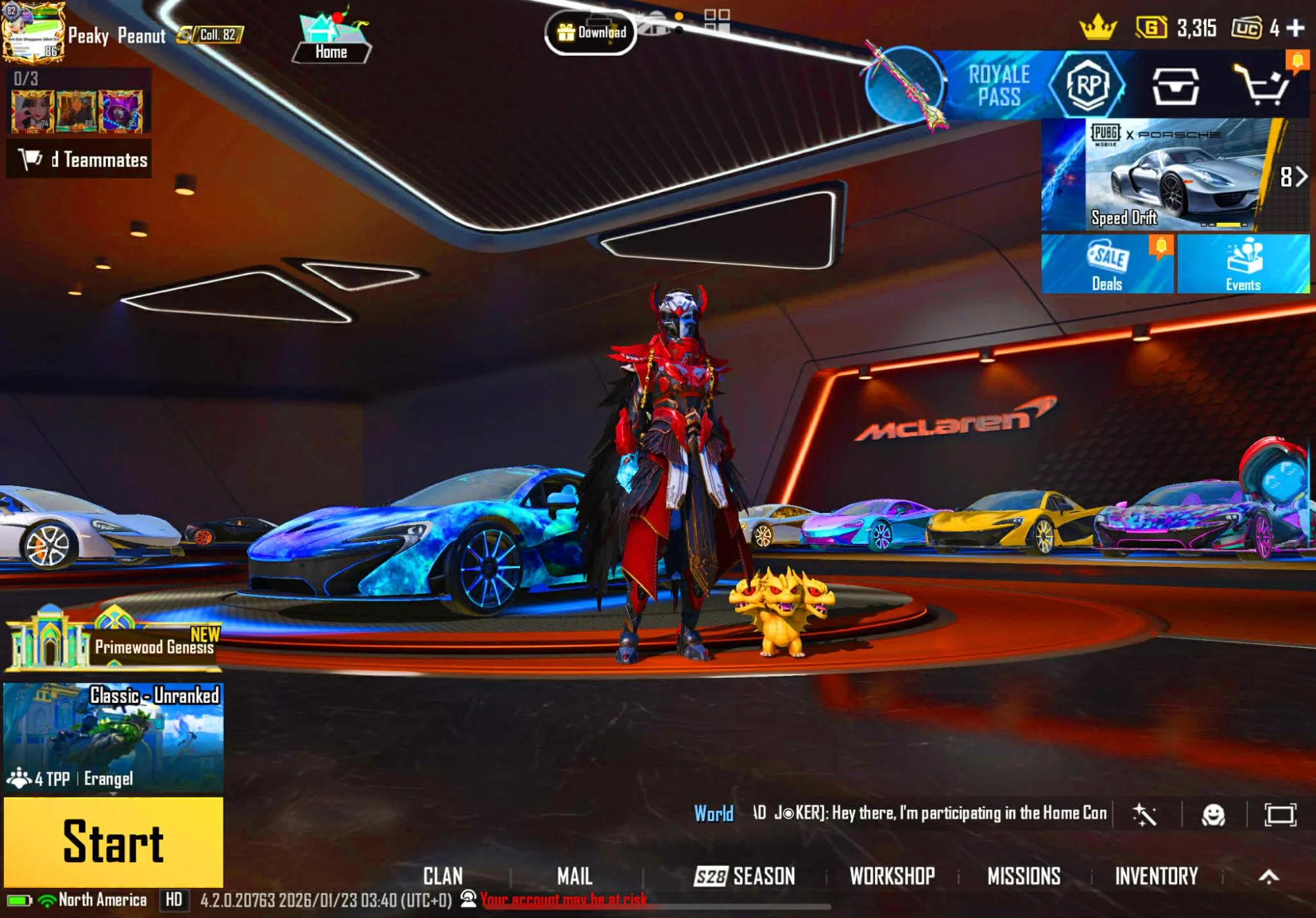 Account #448 - Image 5