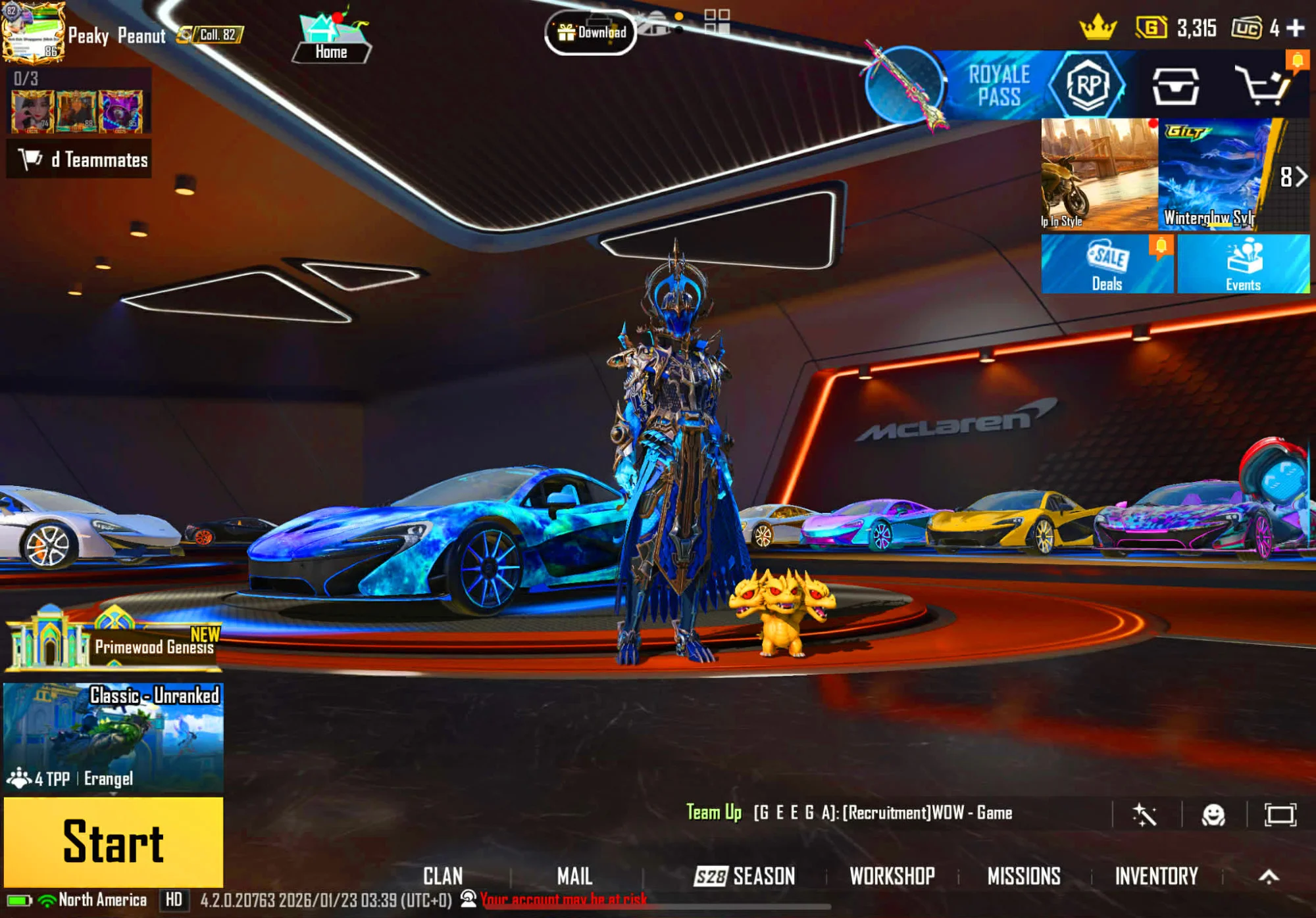 Account #448 - Image 6