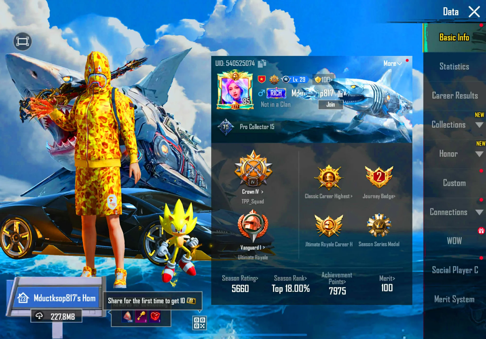 Account #450 - Image 3