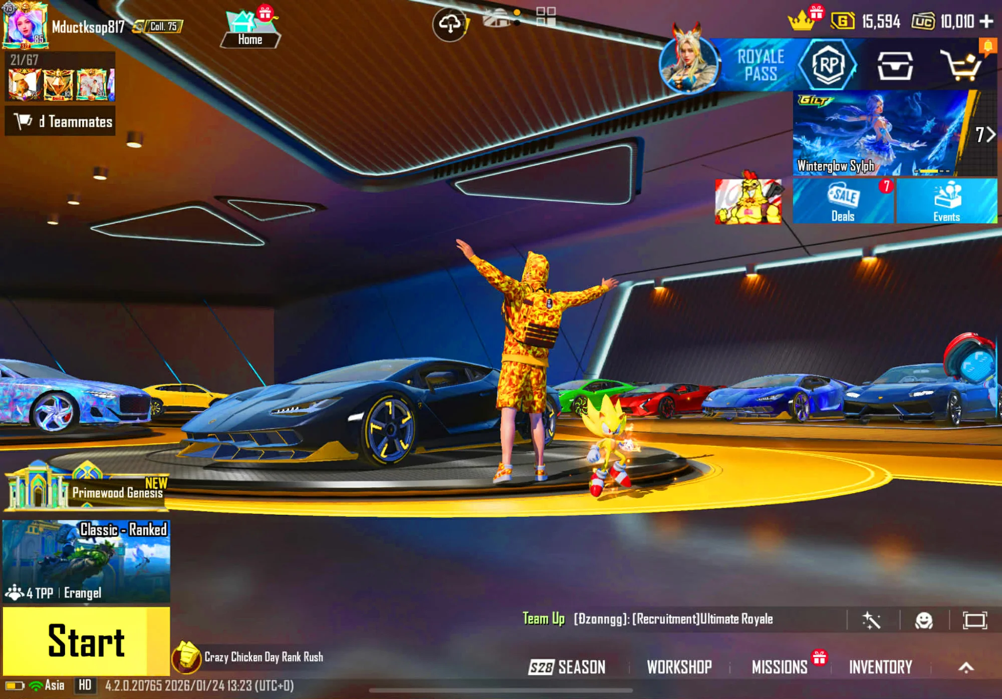 Account #450 - Image 4