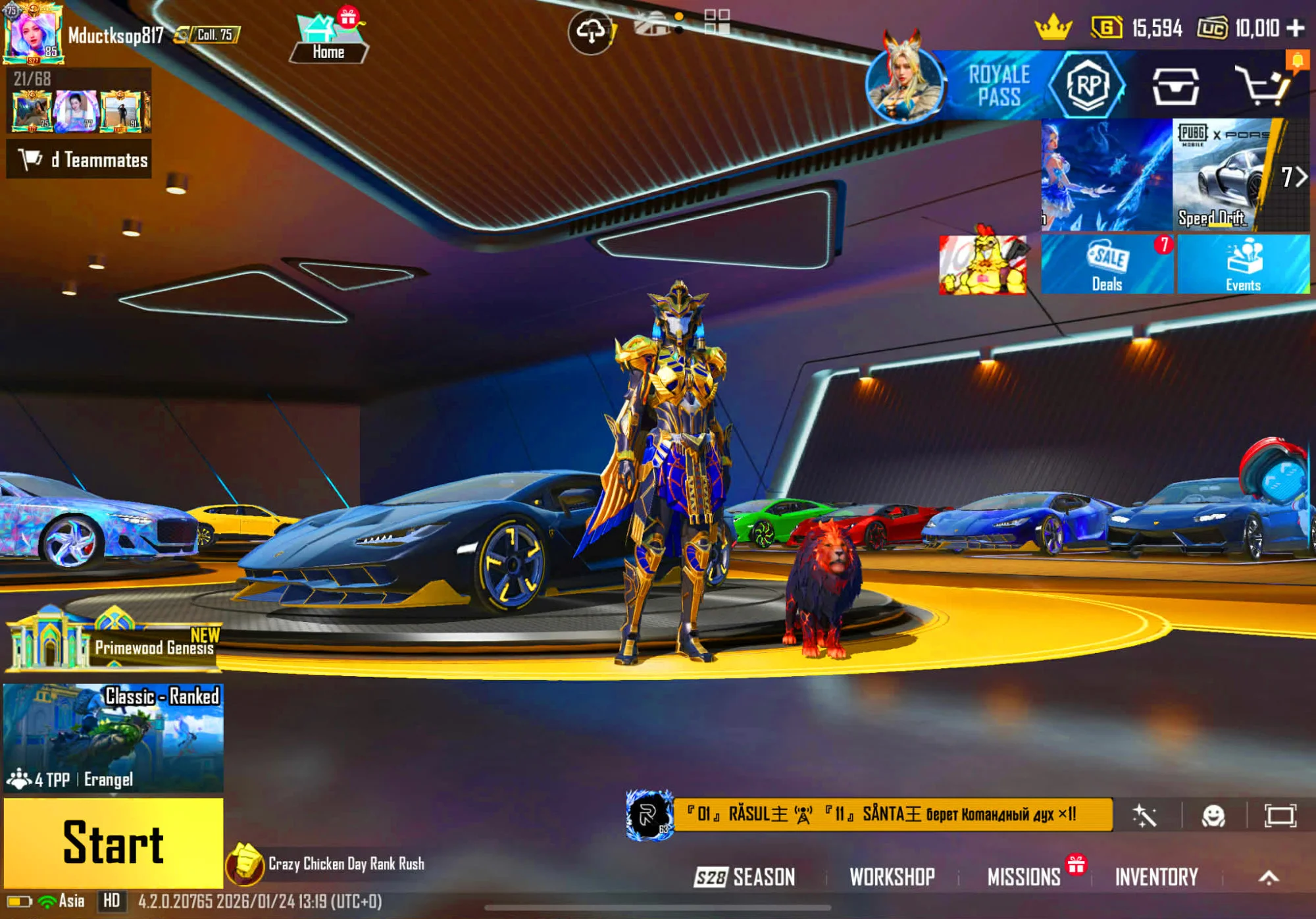 Account #450 - Image 5