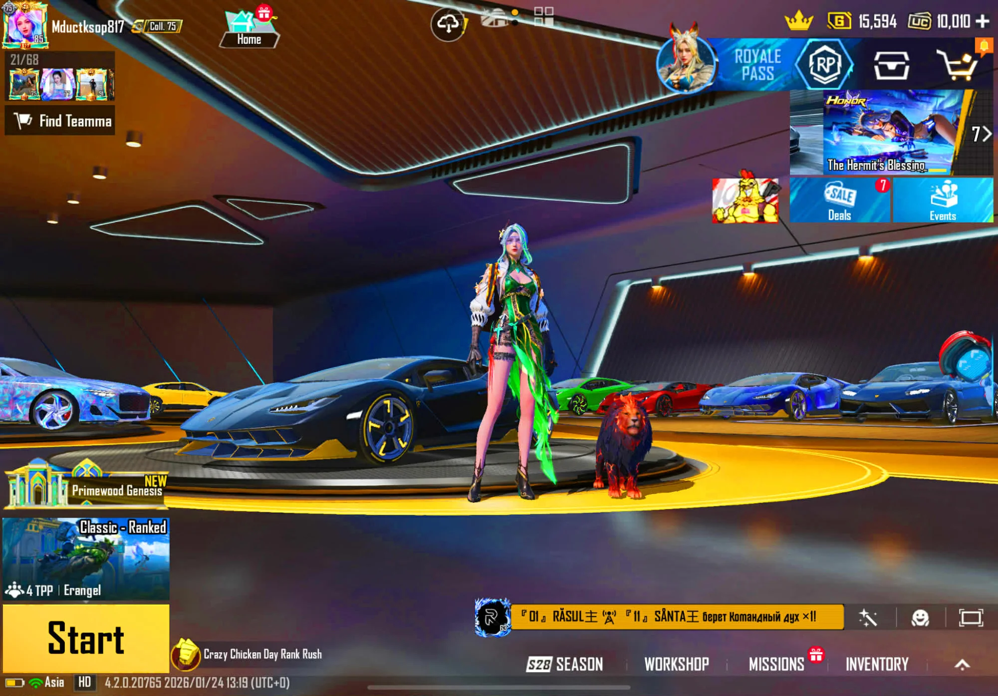 Account #450 - Image 6