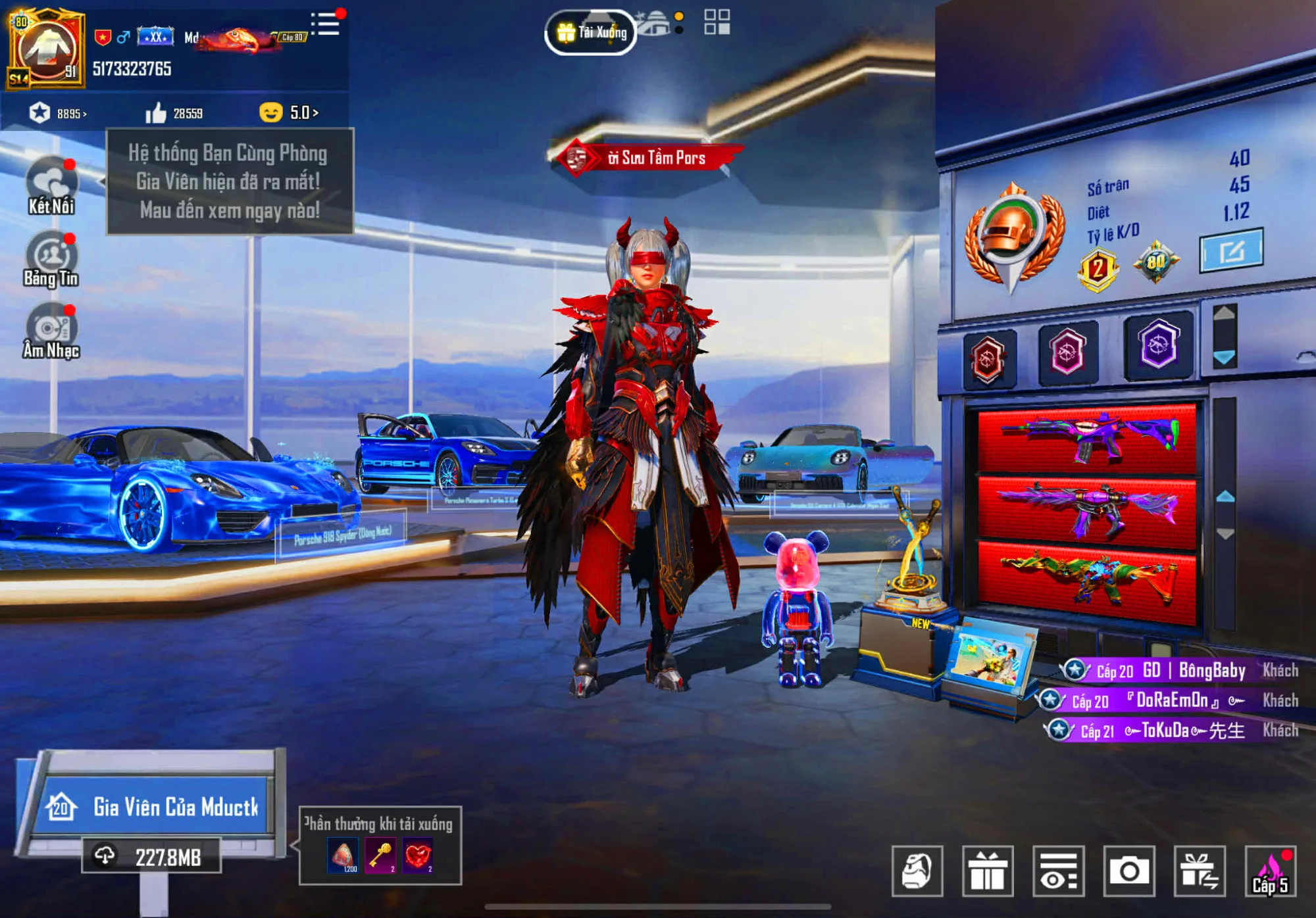 Account #451 - Image 2