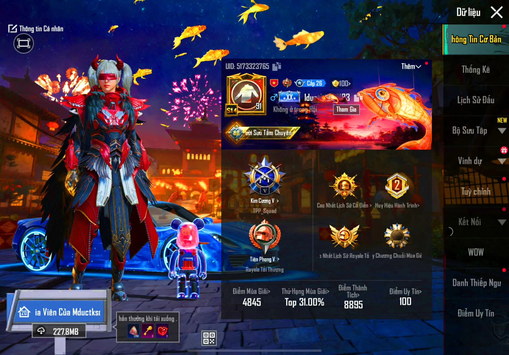 Account #451 - Image 3