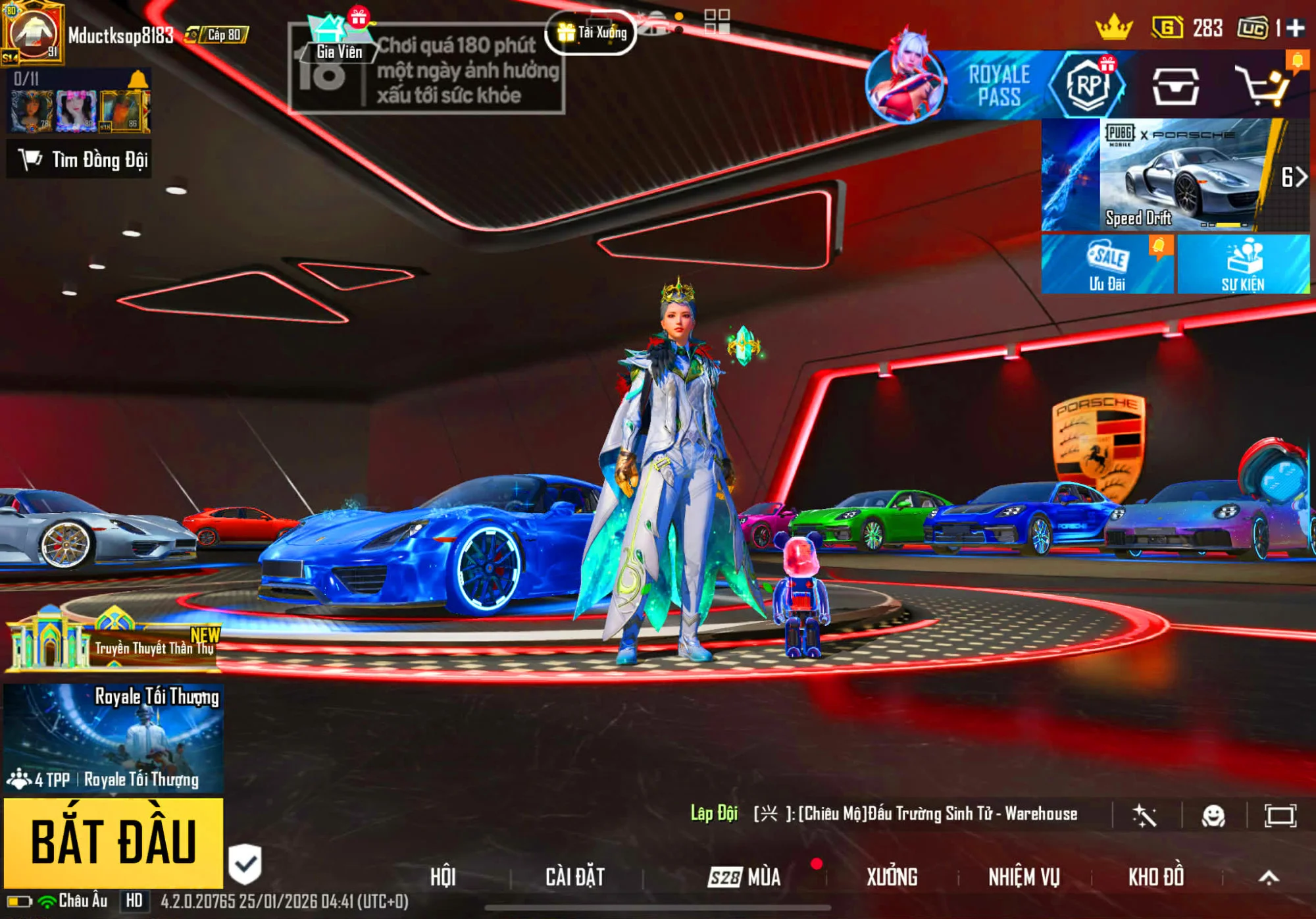 Account #451 - Image 4