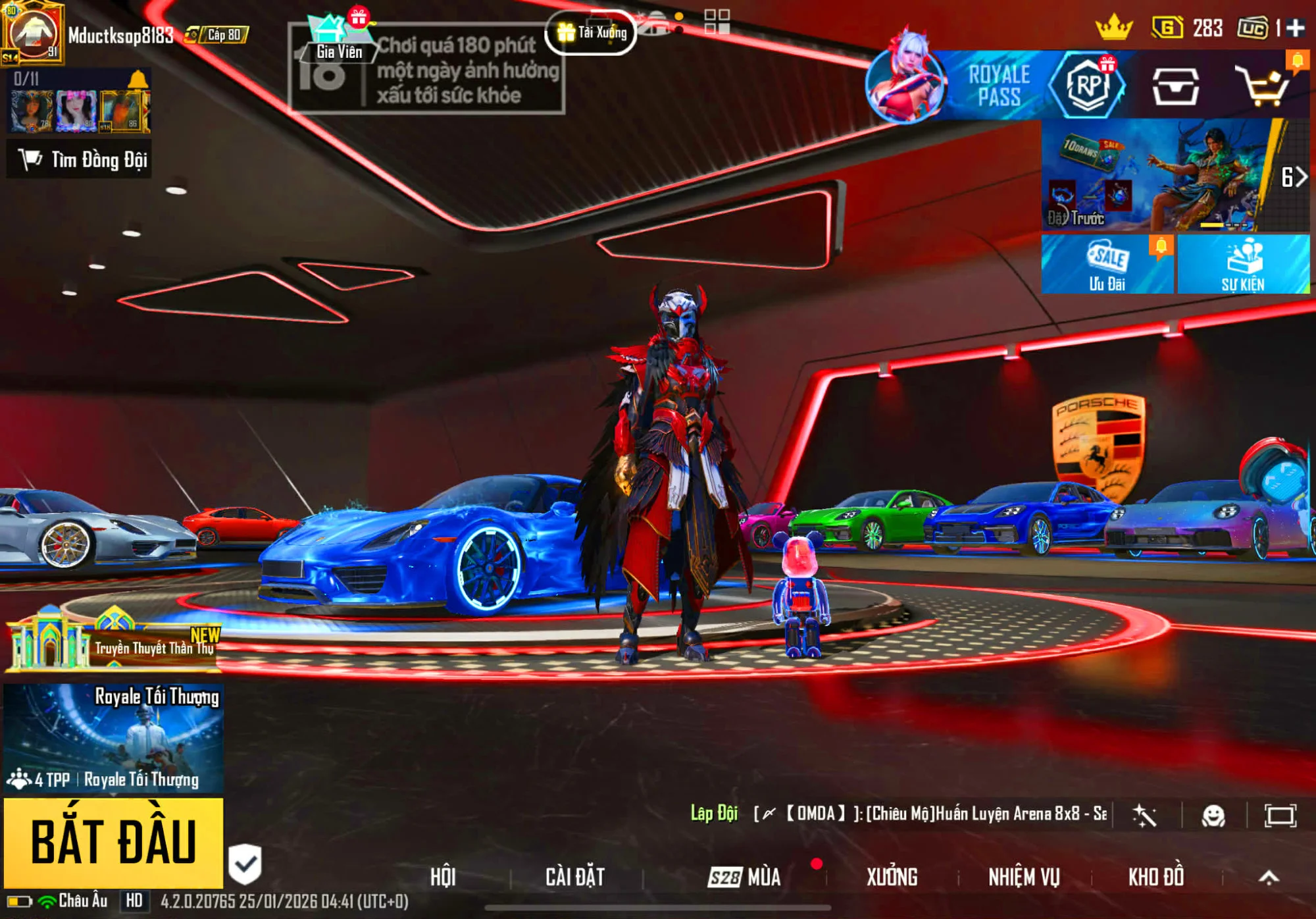 Account #451 - Image 5