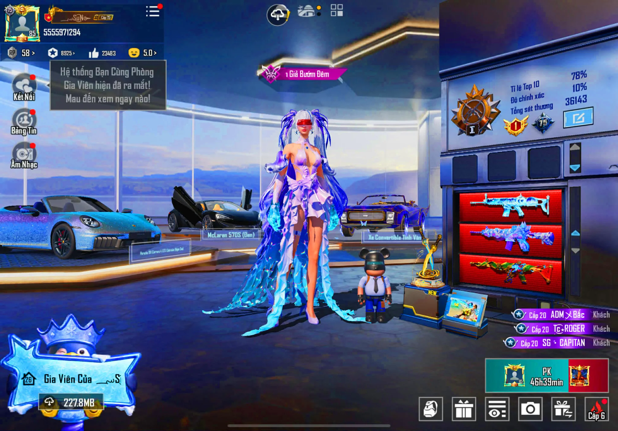 Account #452 - Image 2