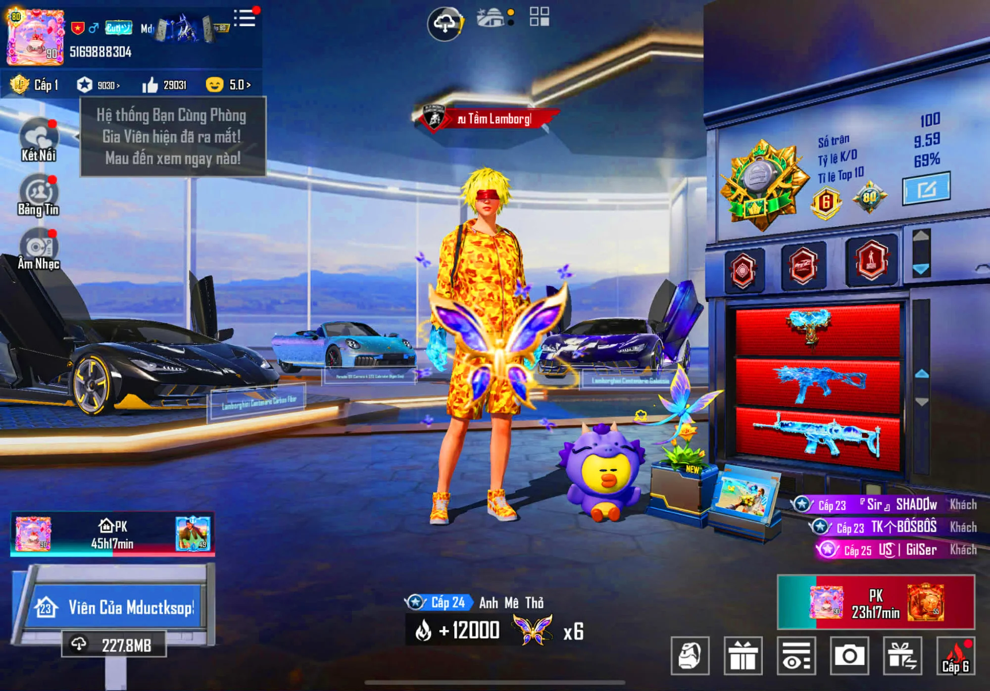 Account #454 - Image 2