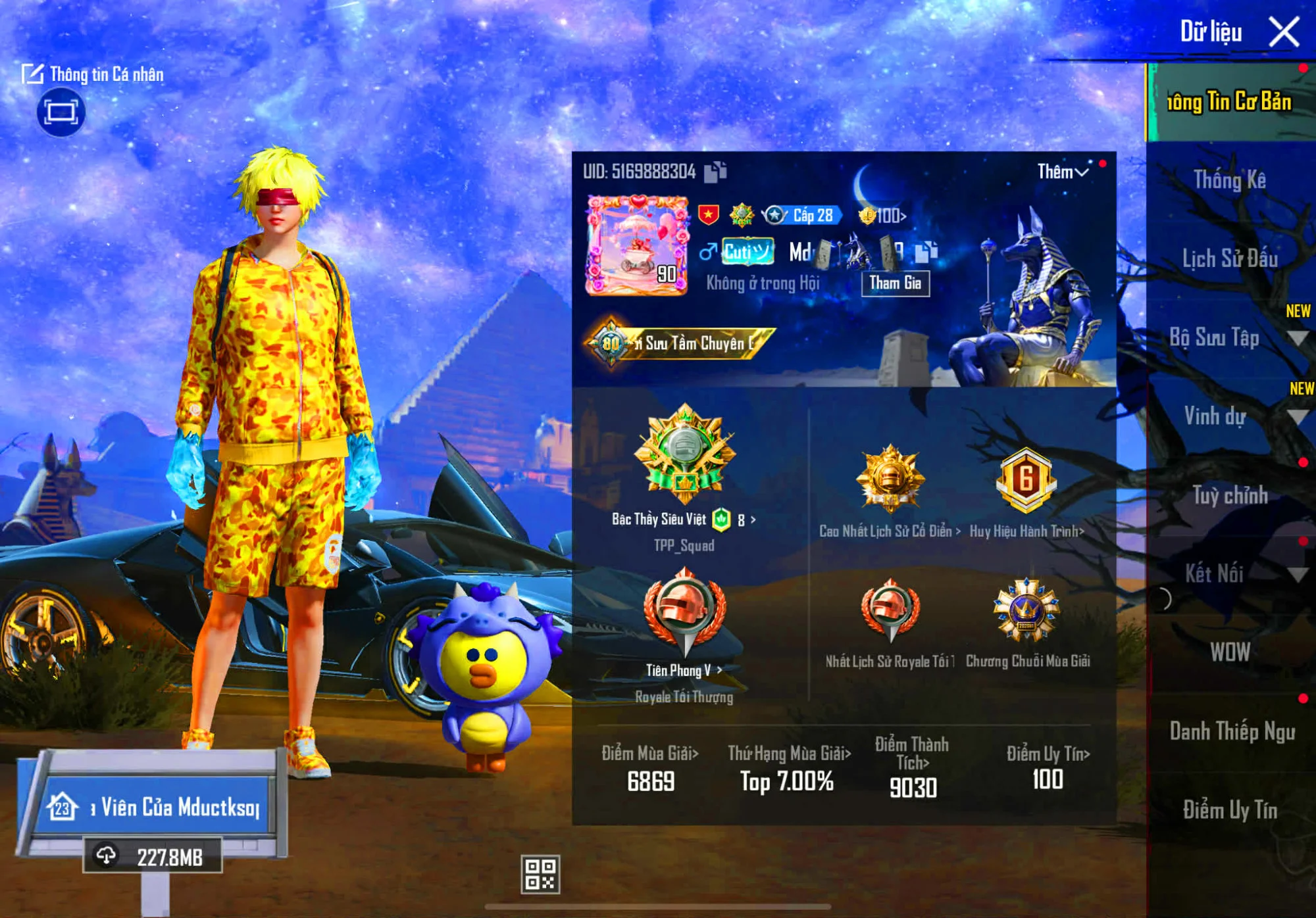 Account #454 - Image 3