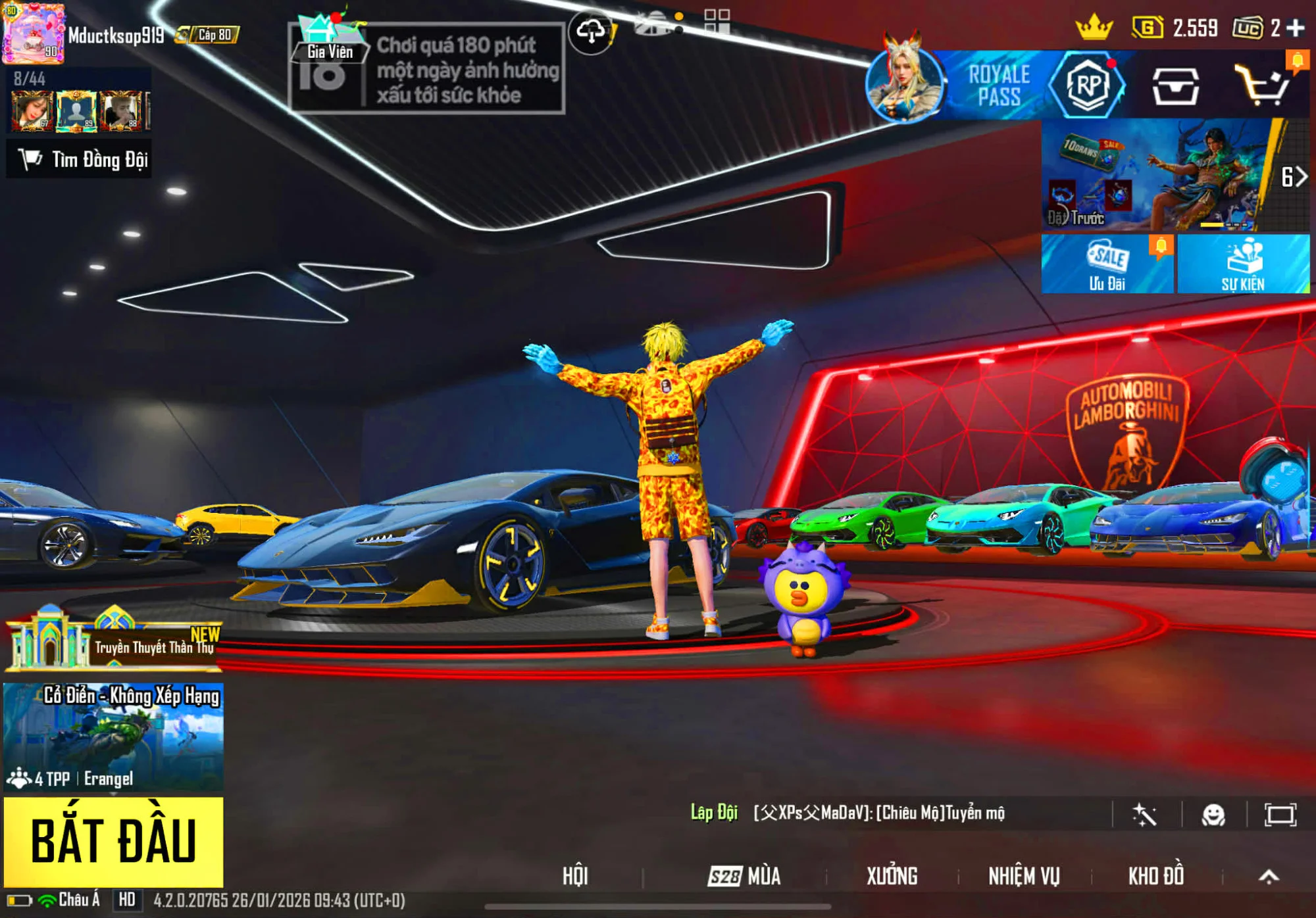 Account #454 - Image 4