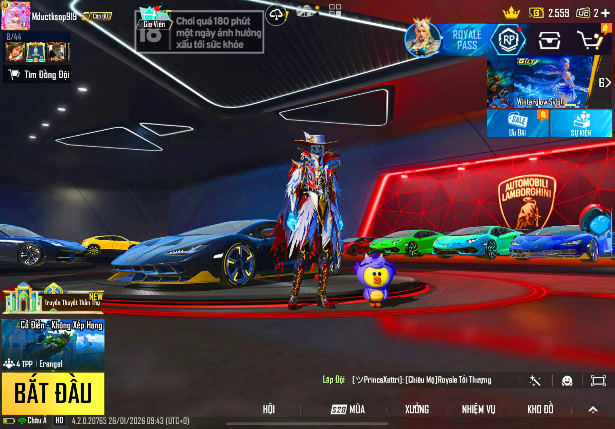 Account #454 - Image 5