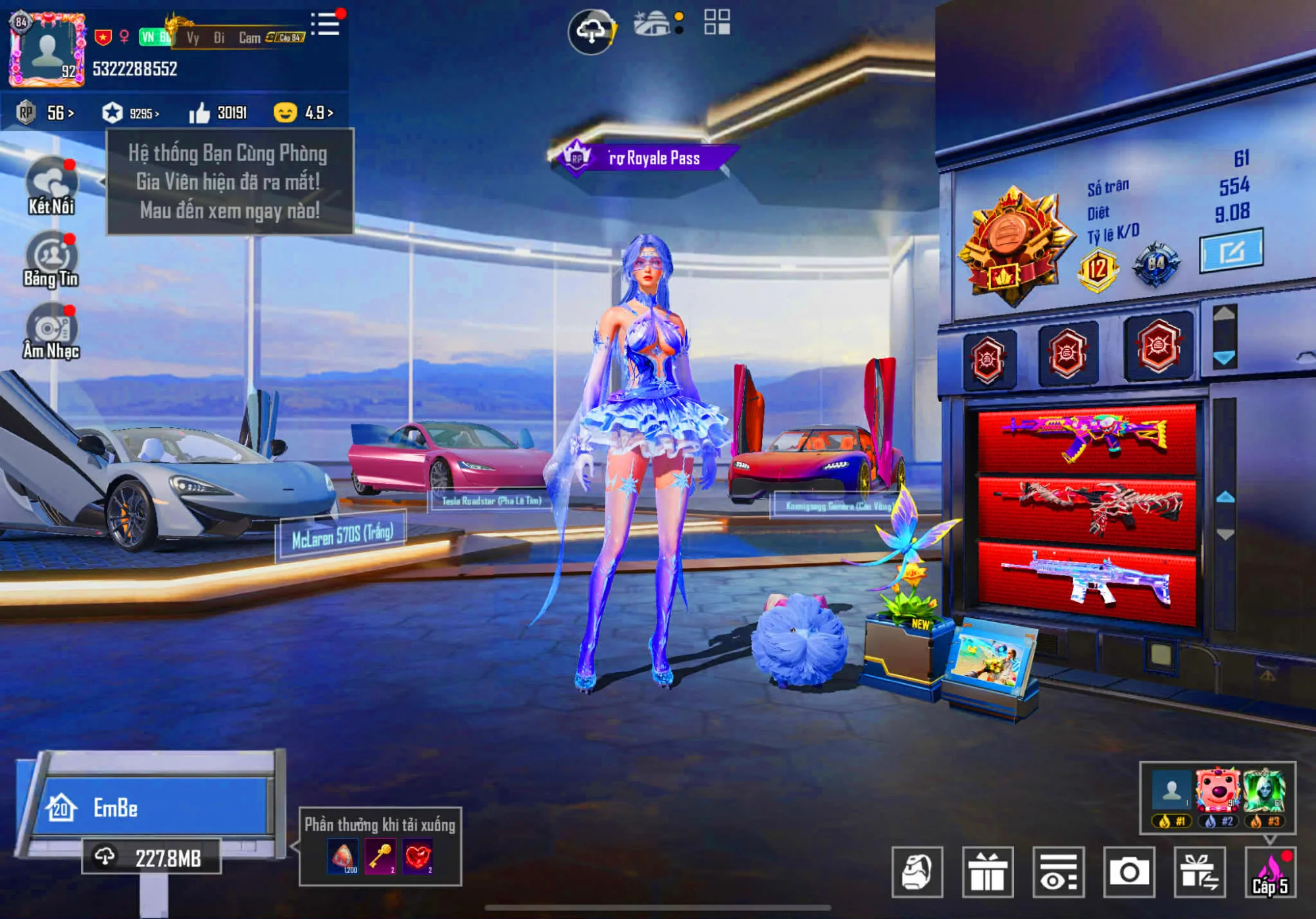 Account #455 - Image 2