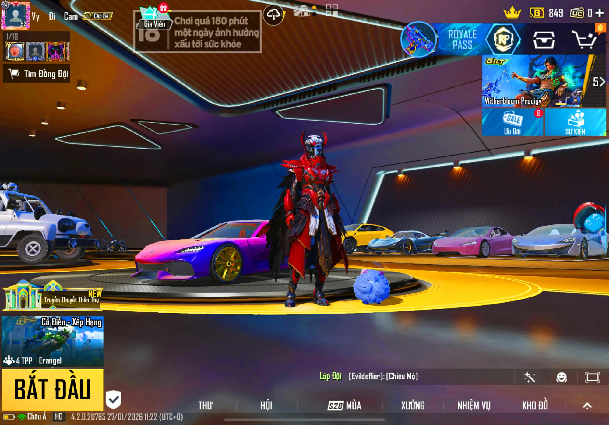 Account #455 - Image 4